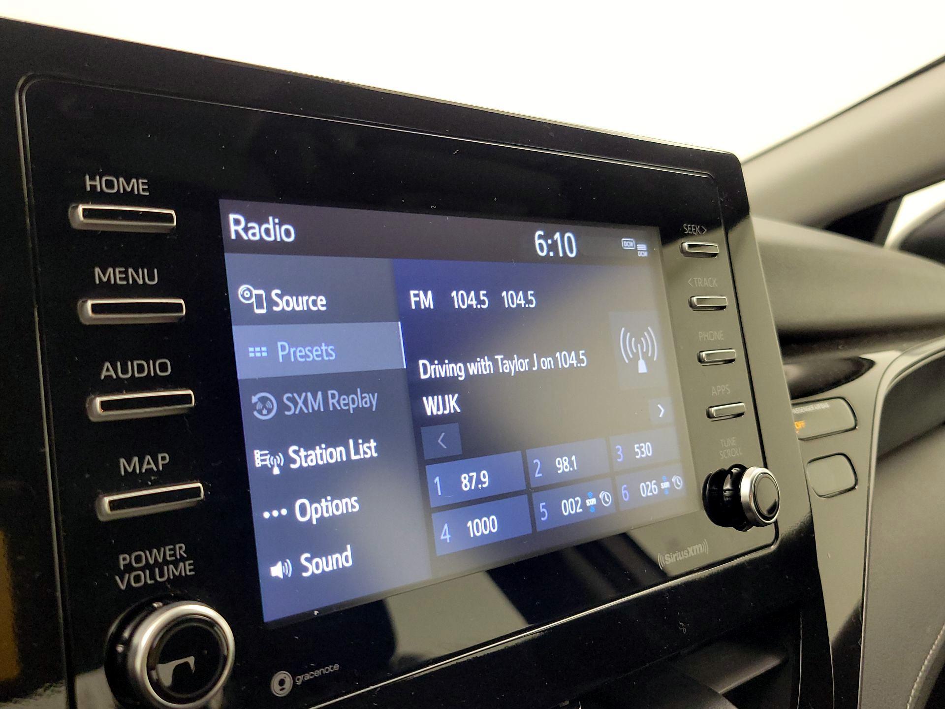 Thumbnail: 2024 Toyota Camry - 15