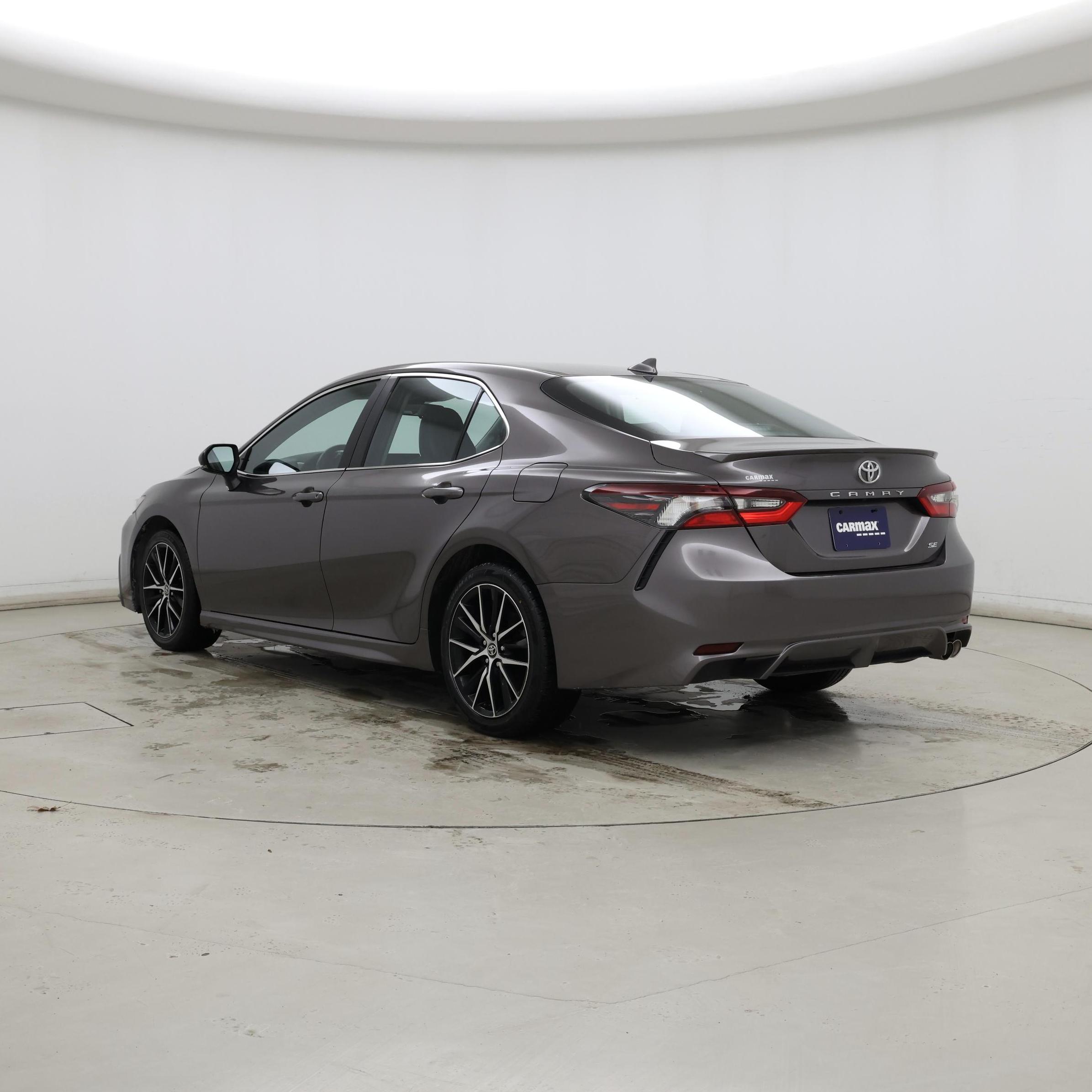 Thumbnail: 2024 Toyota Camry - 2