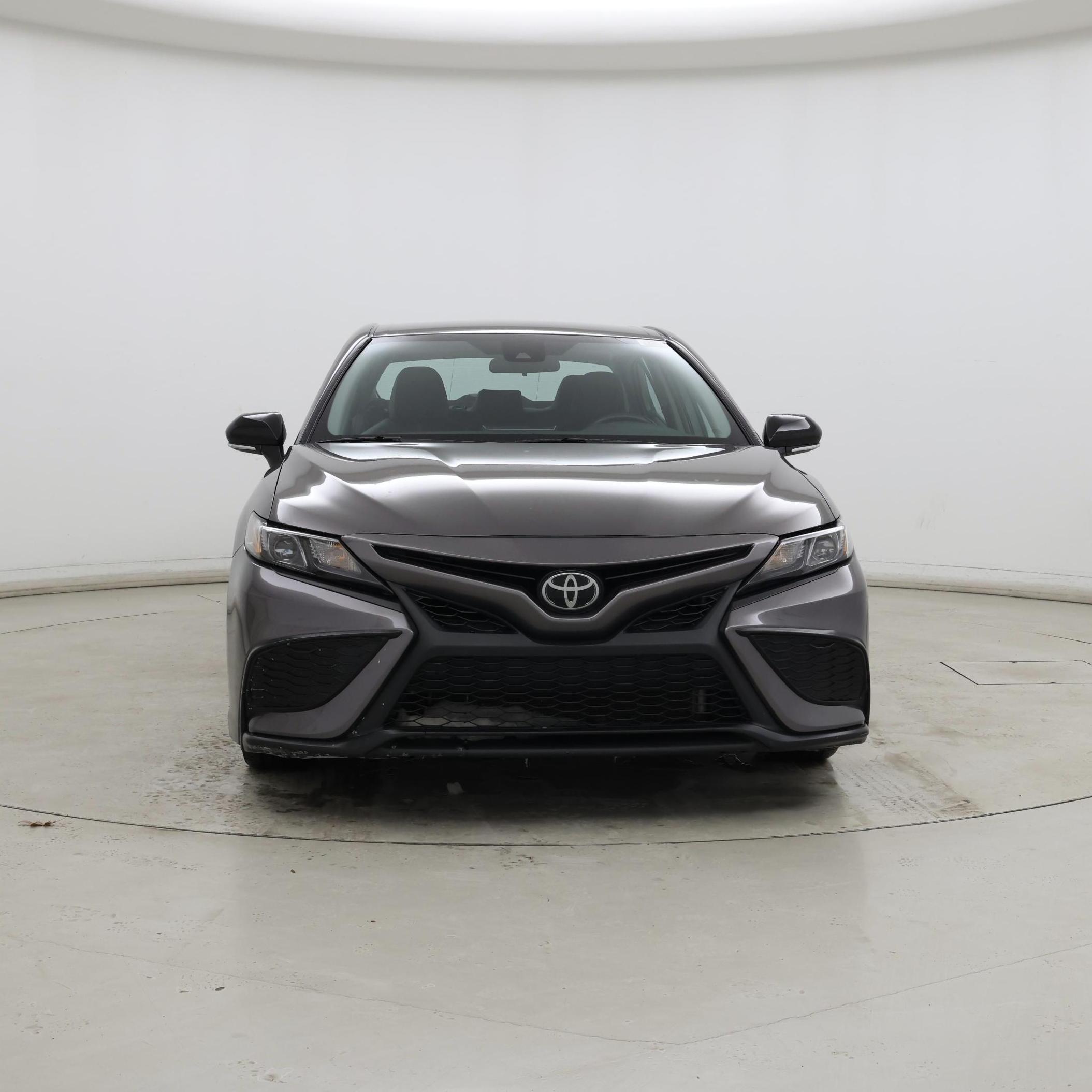 Thumbnail: 2024 Toyota Camry - 5