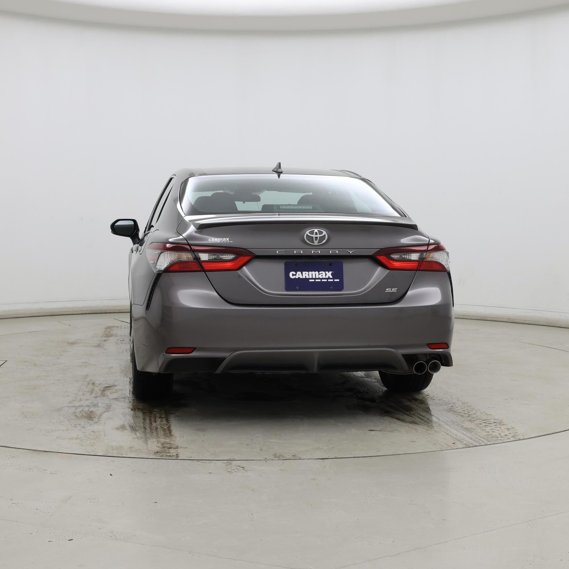 Thumbnail: 2024 Toyota Camry - 6