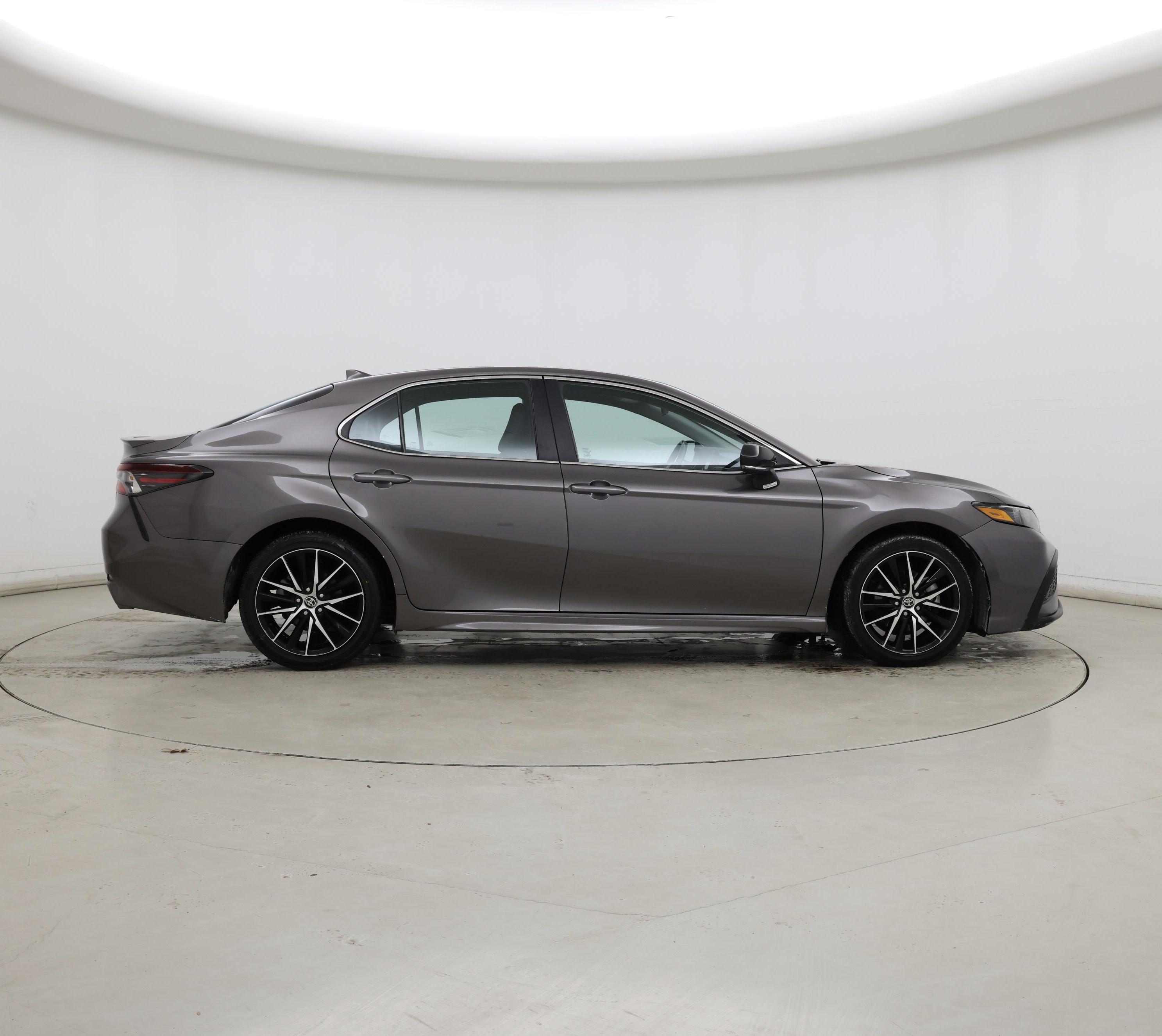 Thumbnail: 2024 Toyota Camry - 7