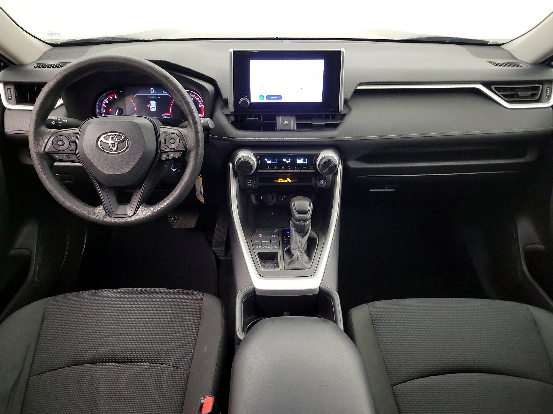 Thumbnail: 2024 Toyota RAV4 - 9