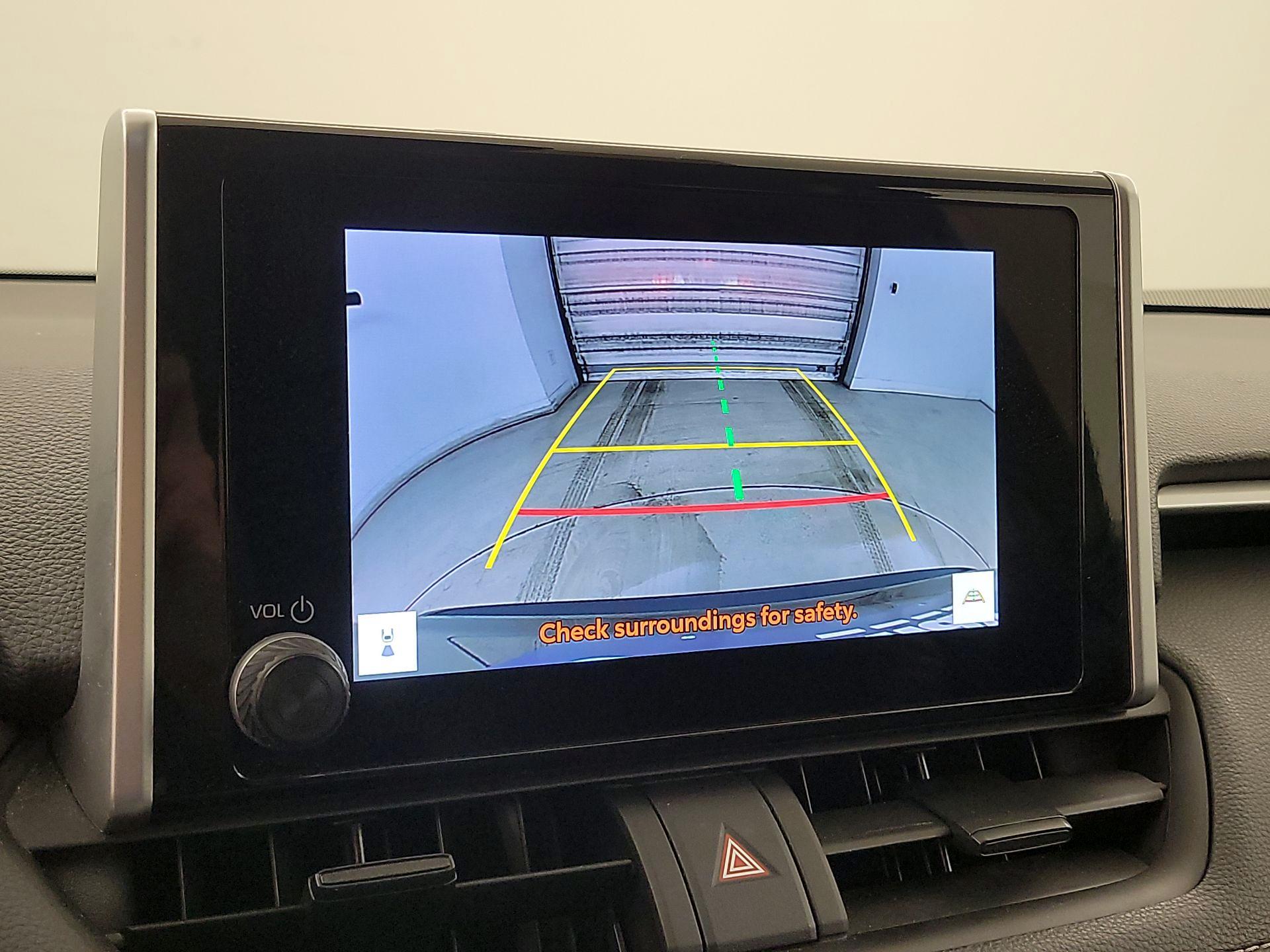 Thumbnail: 2024 Toyota RAV4 - 14