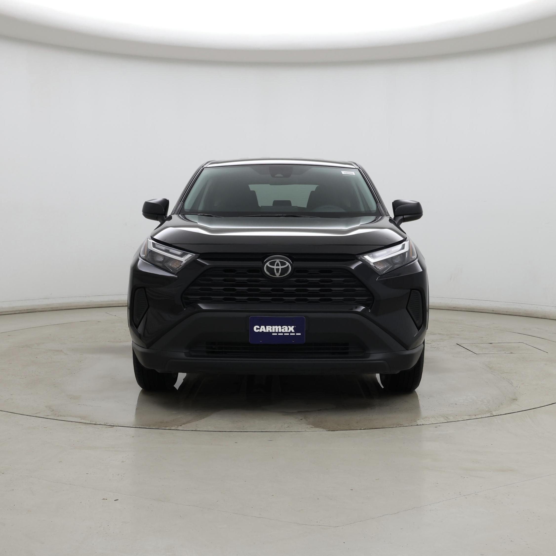 Thumbnail: 2024 Toyota RAV4 - 5