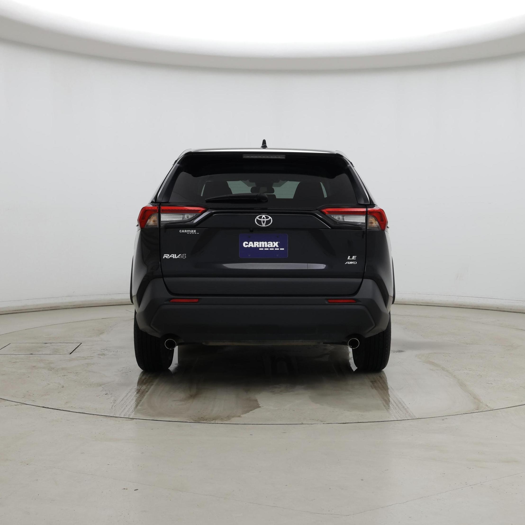 Thumbnail: 2024 Toyota RAV4 - 6