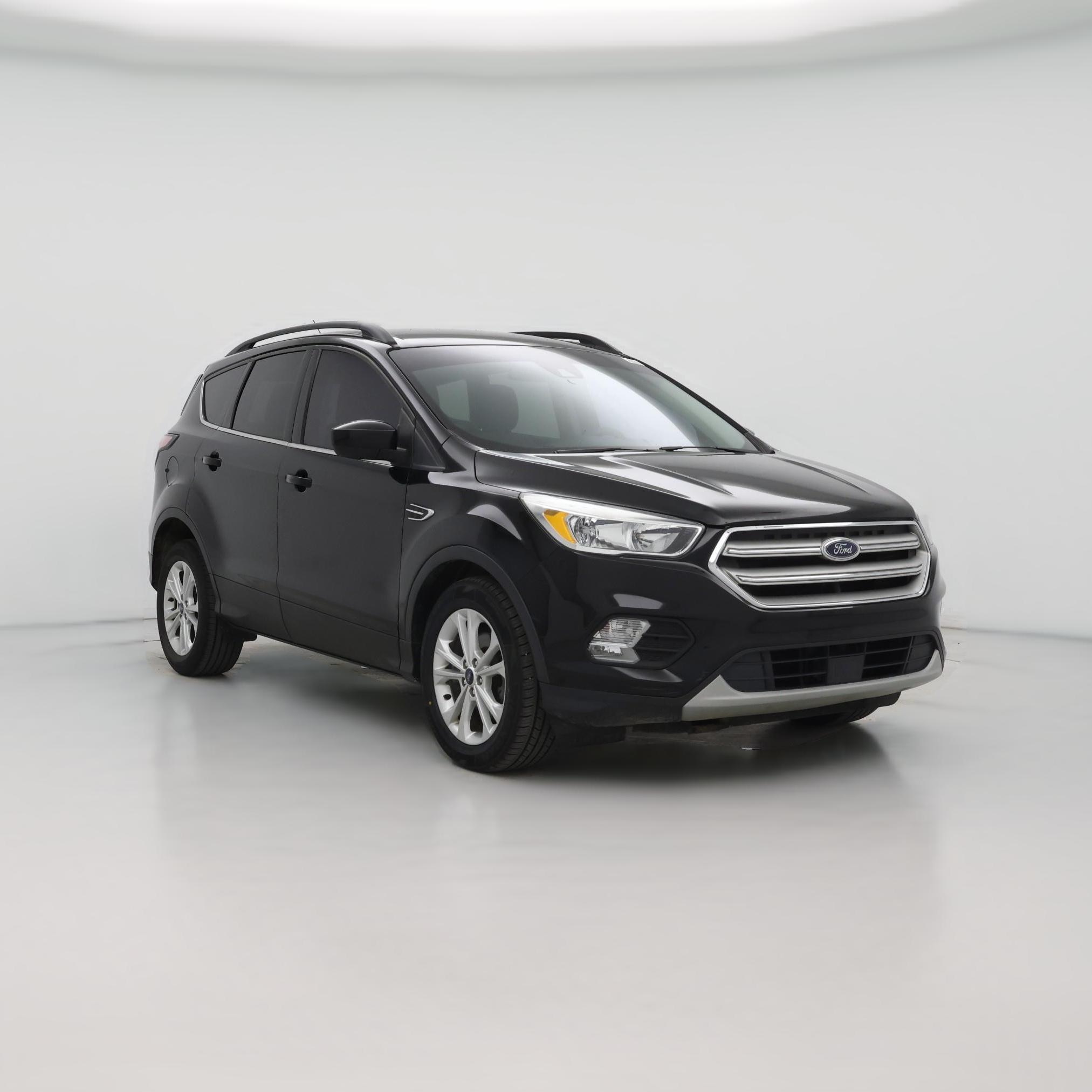 Thumbnail: 2018 Ford Escape - 1