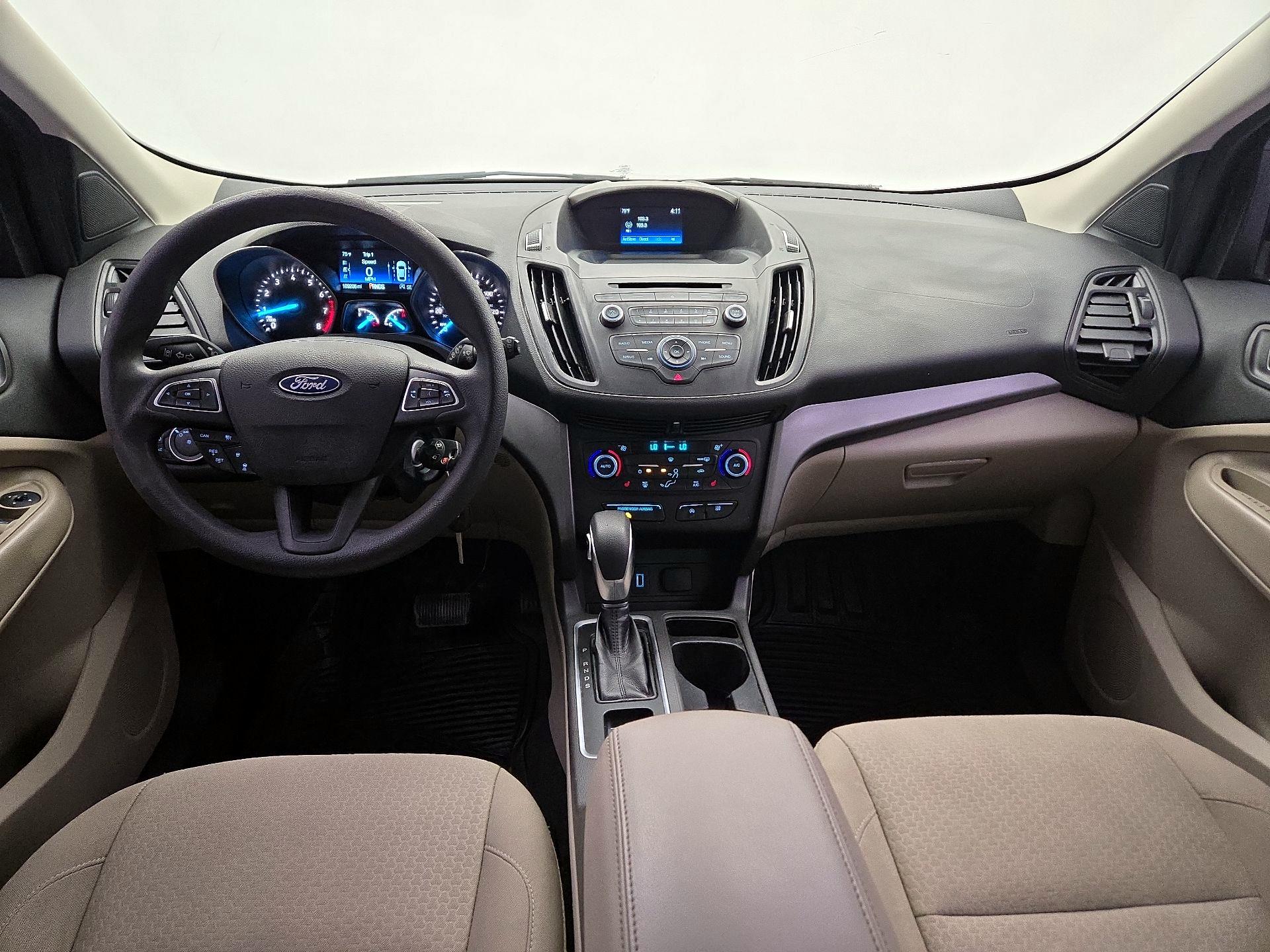 Thumbnail: 2018 Ford Escape - 9