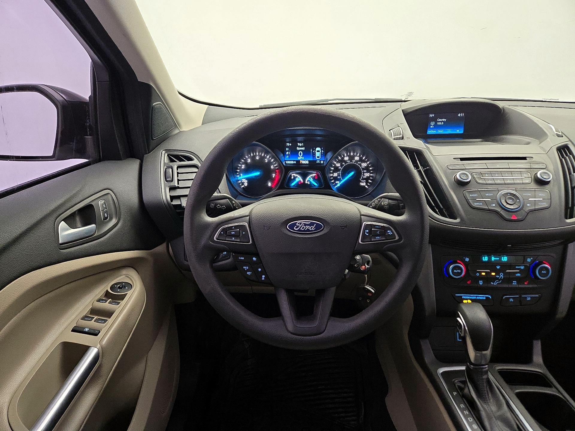 Thumbnail: 2018 Ford Escape - 10