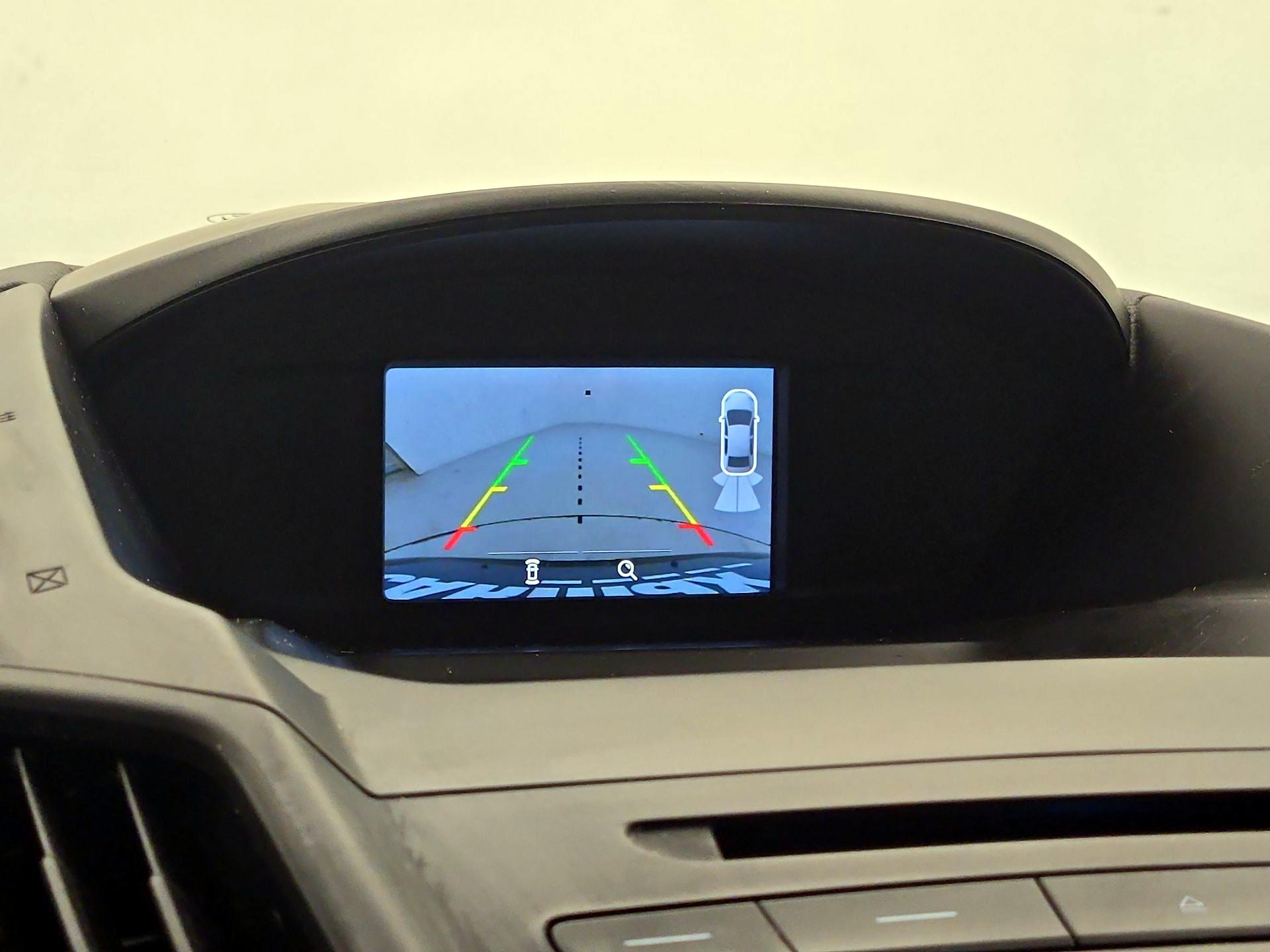 Thumbnail: 2018 Ford Escape - 14