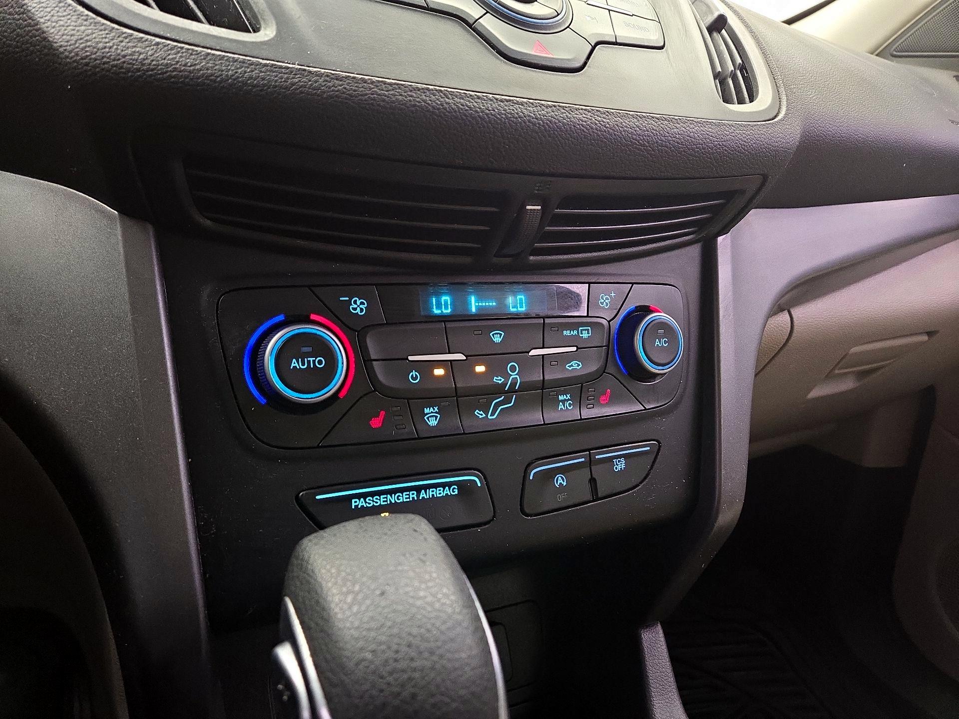 Thumbnail: 2018 Ford Escape - 16