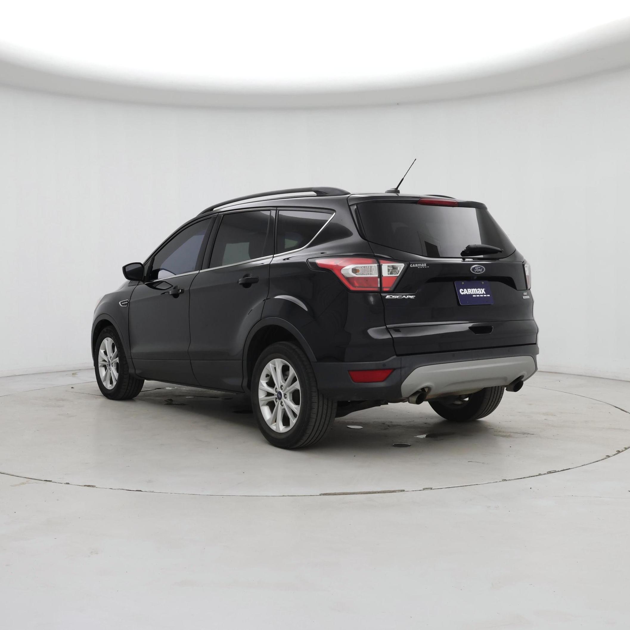 Thumbnail: 2018 Ford Escape - 2