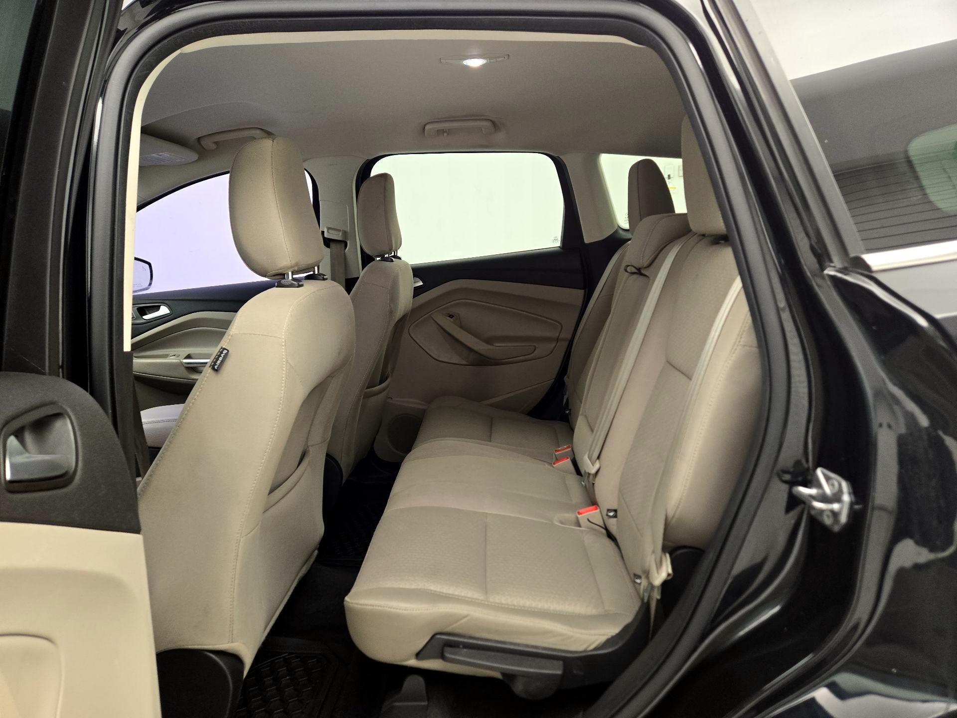 Thumbnail: 2018 Ford Escape - 19