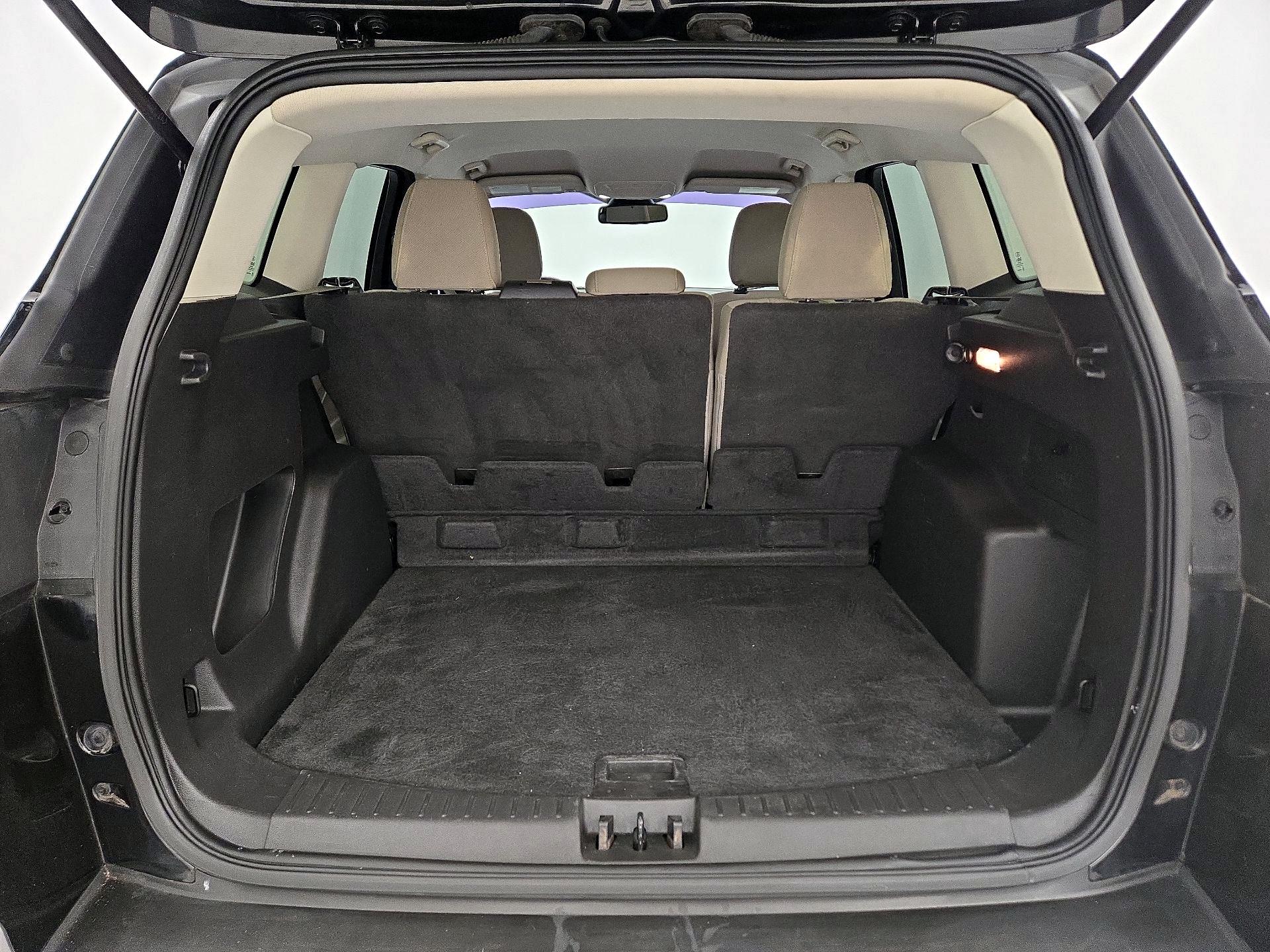 Thumbnail: 2018 Ford Escape - 20