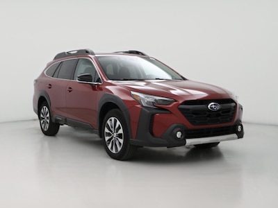 2023 Subaru Outback Limited XT
