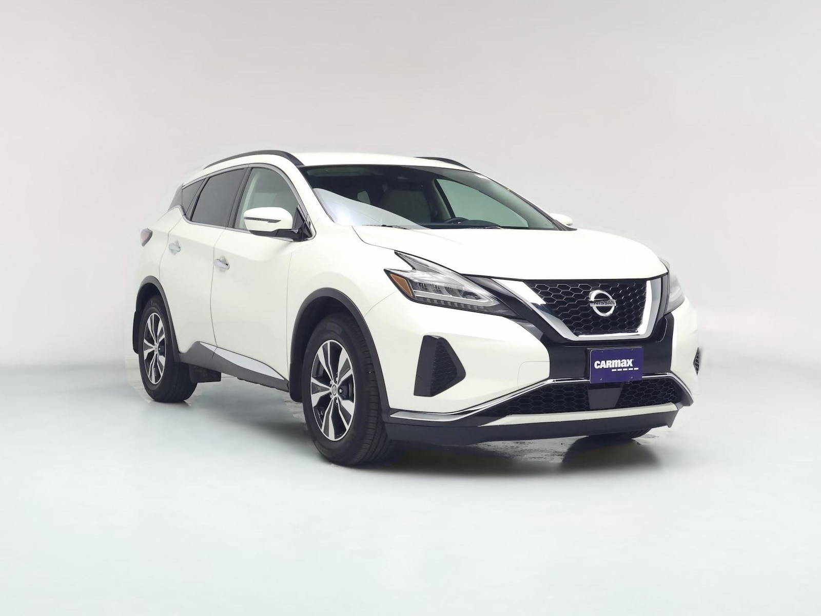 2020 Nissan Murano