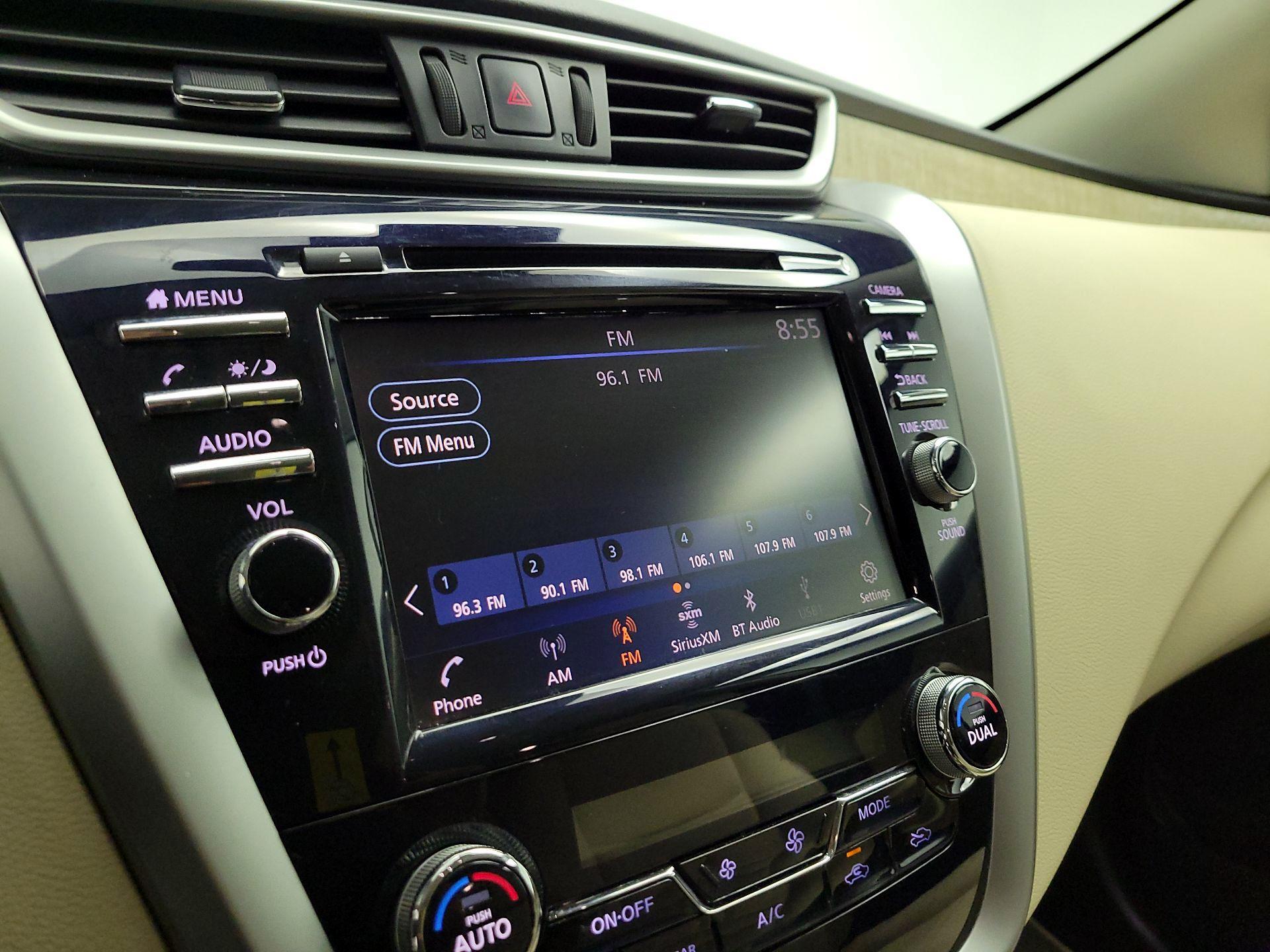 Thumbnail: 2020 Nissan Murano - 13