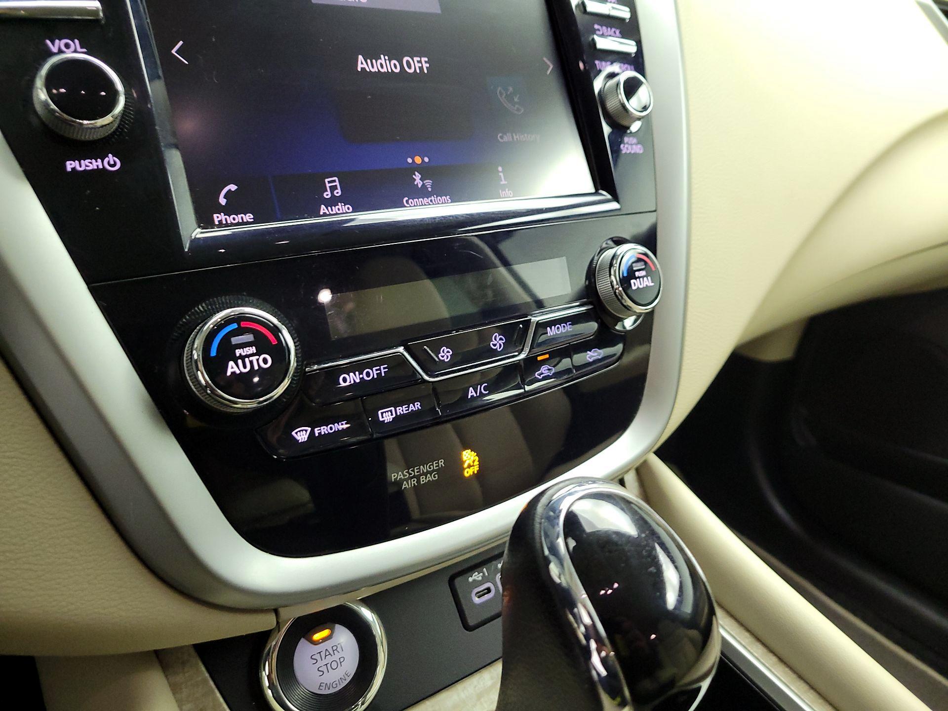 Thumbnail: 2020 Nissan Murano - 14