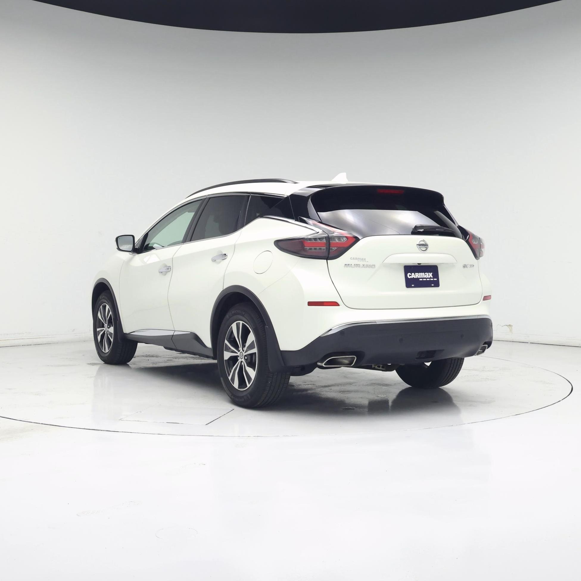 Thumbnail: 2020 Nissan Murano - 2