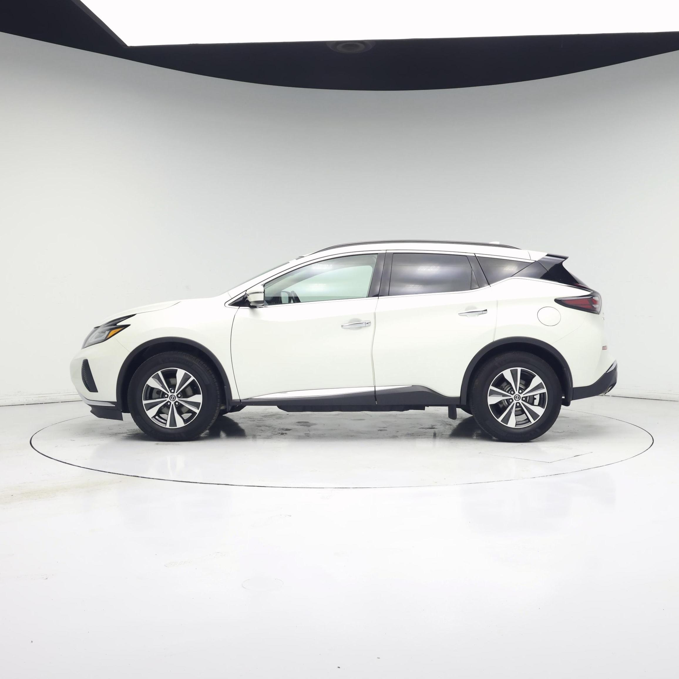 Thumbnail: 2020 Nissan Murano - 3