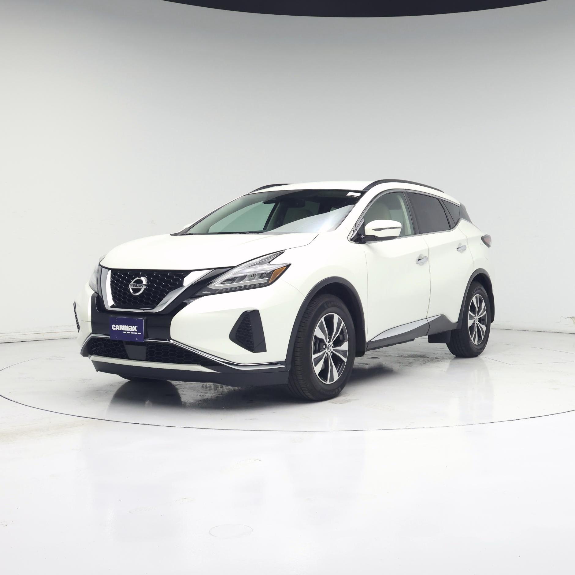 Thumbnail: 2020 Nissan Murano - 4