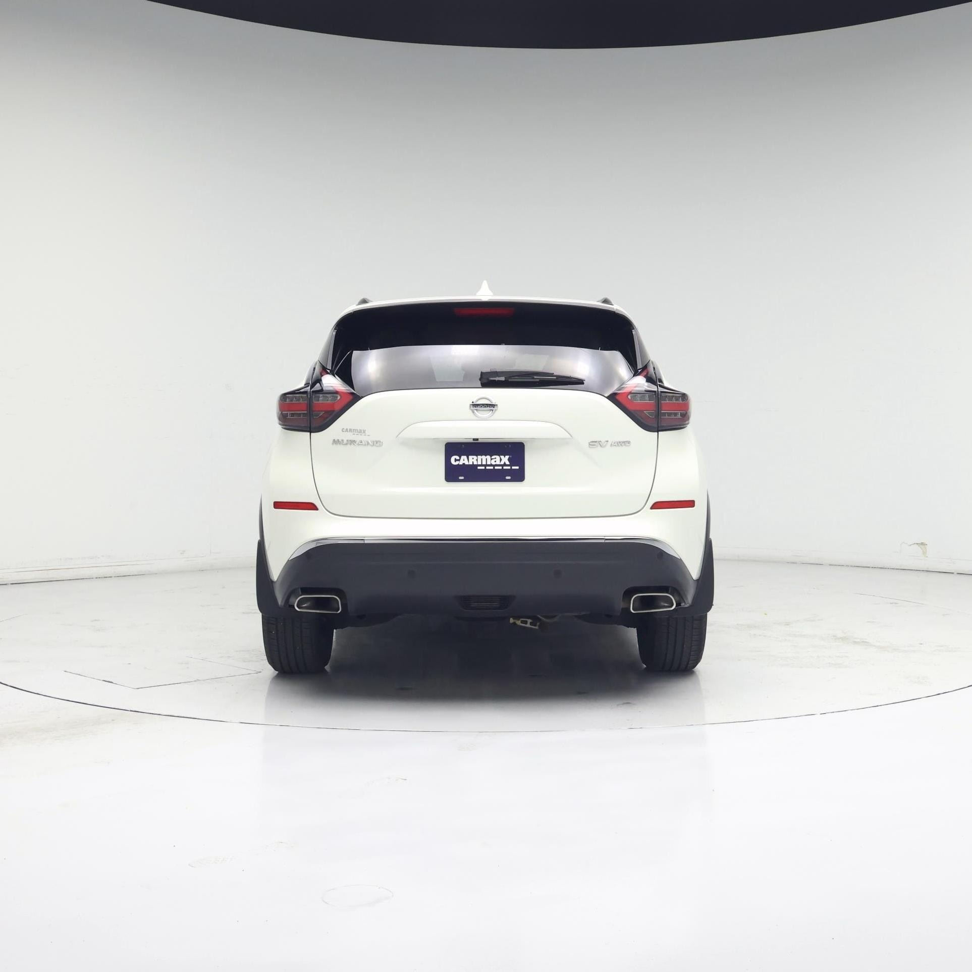 Thumbnail: 2020 Nissan Murano - 6