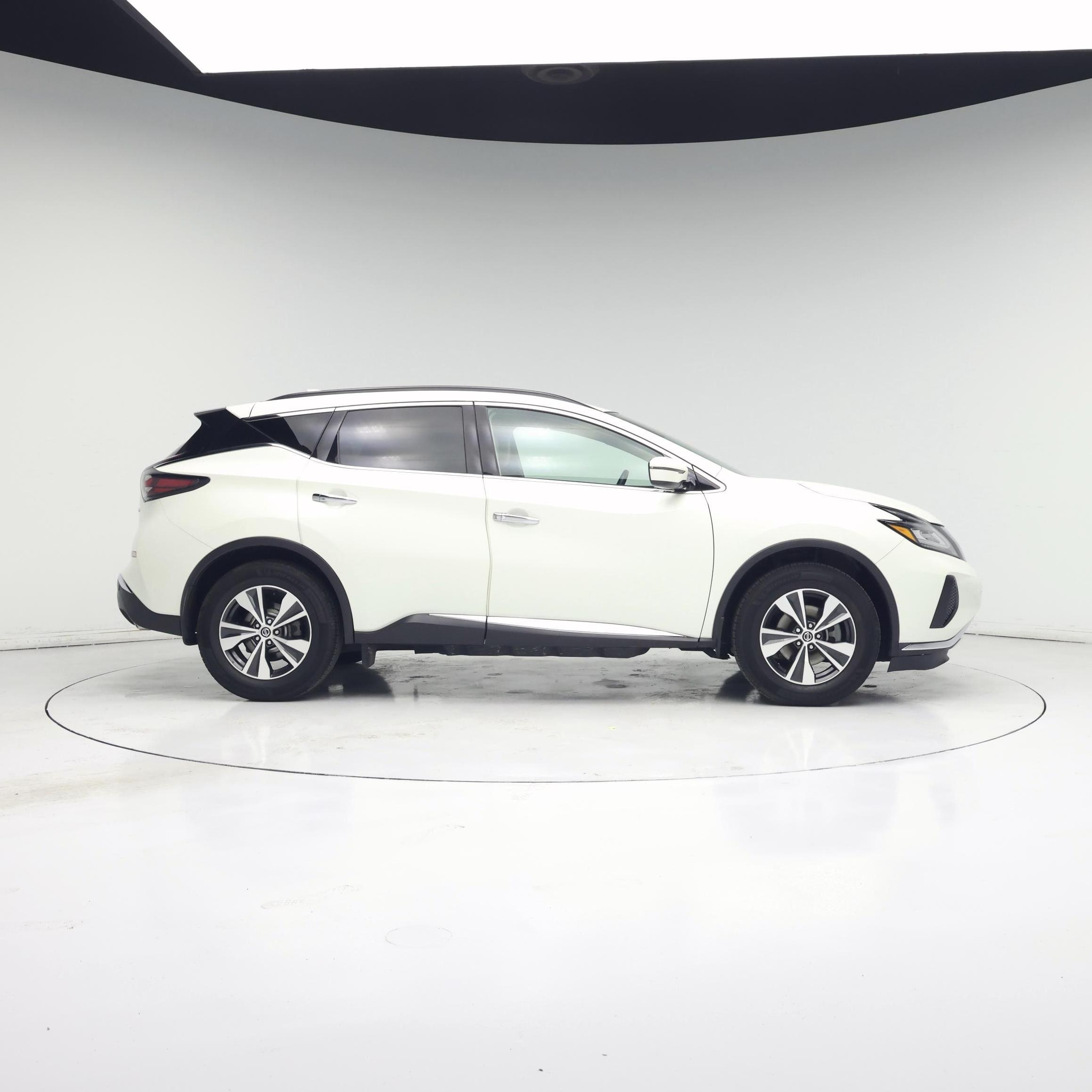 Thumbnail: 2020 Nissan Murano - 7