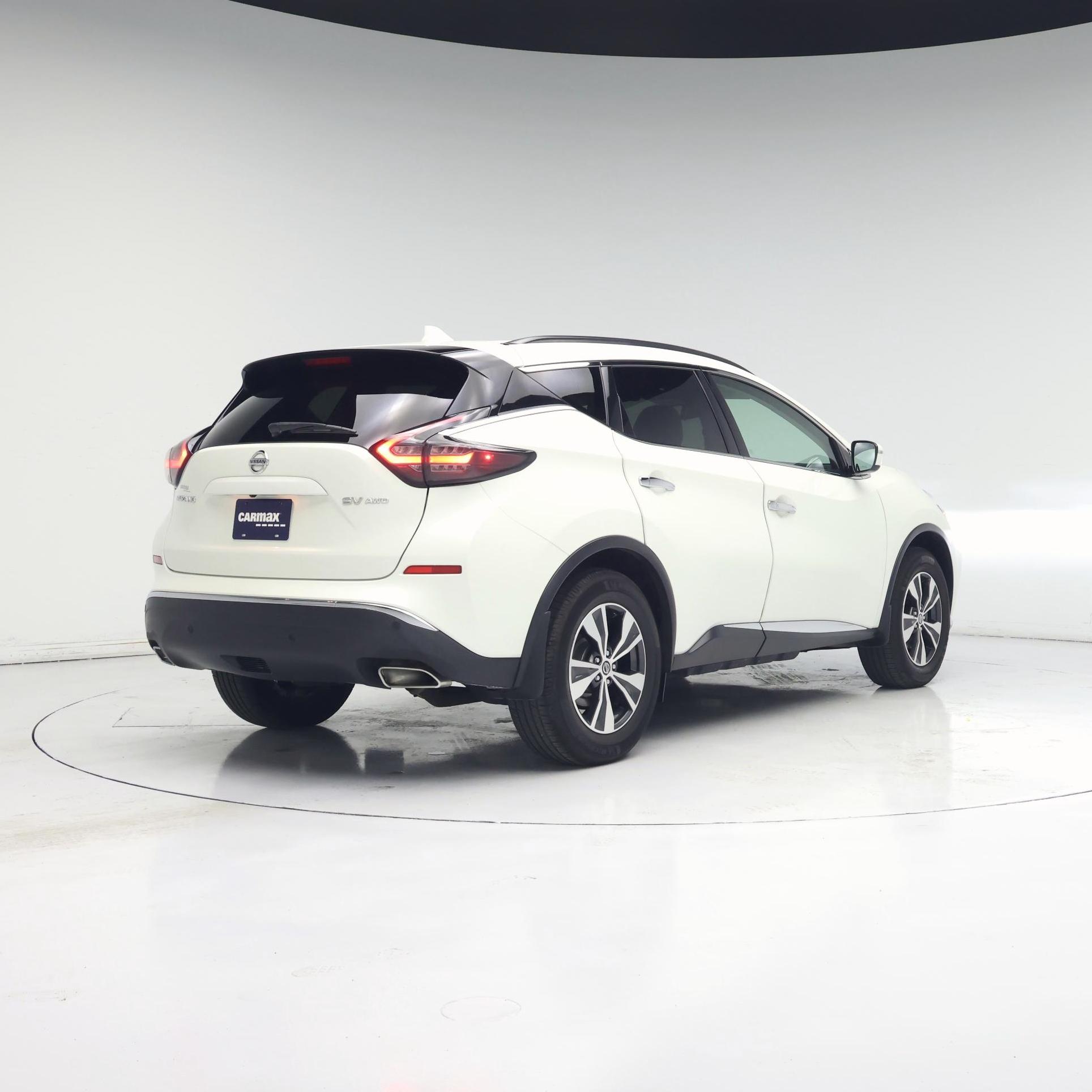 Thumbnail: 2020 Nissan Murano - 8