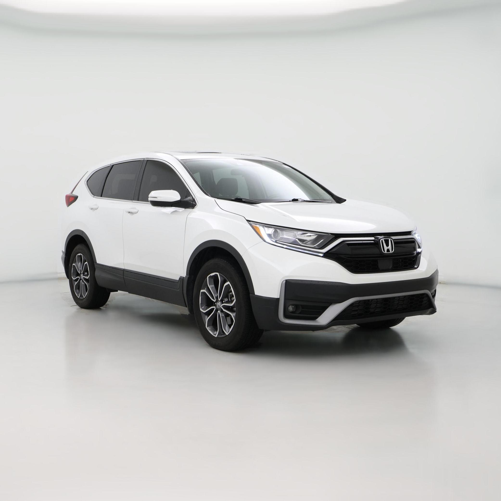 Thumbnail: 2022 Honda CR-V - 1