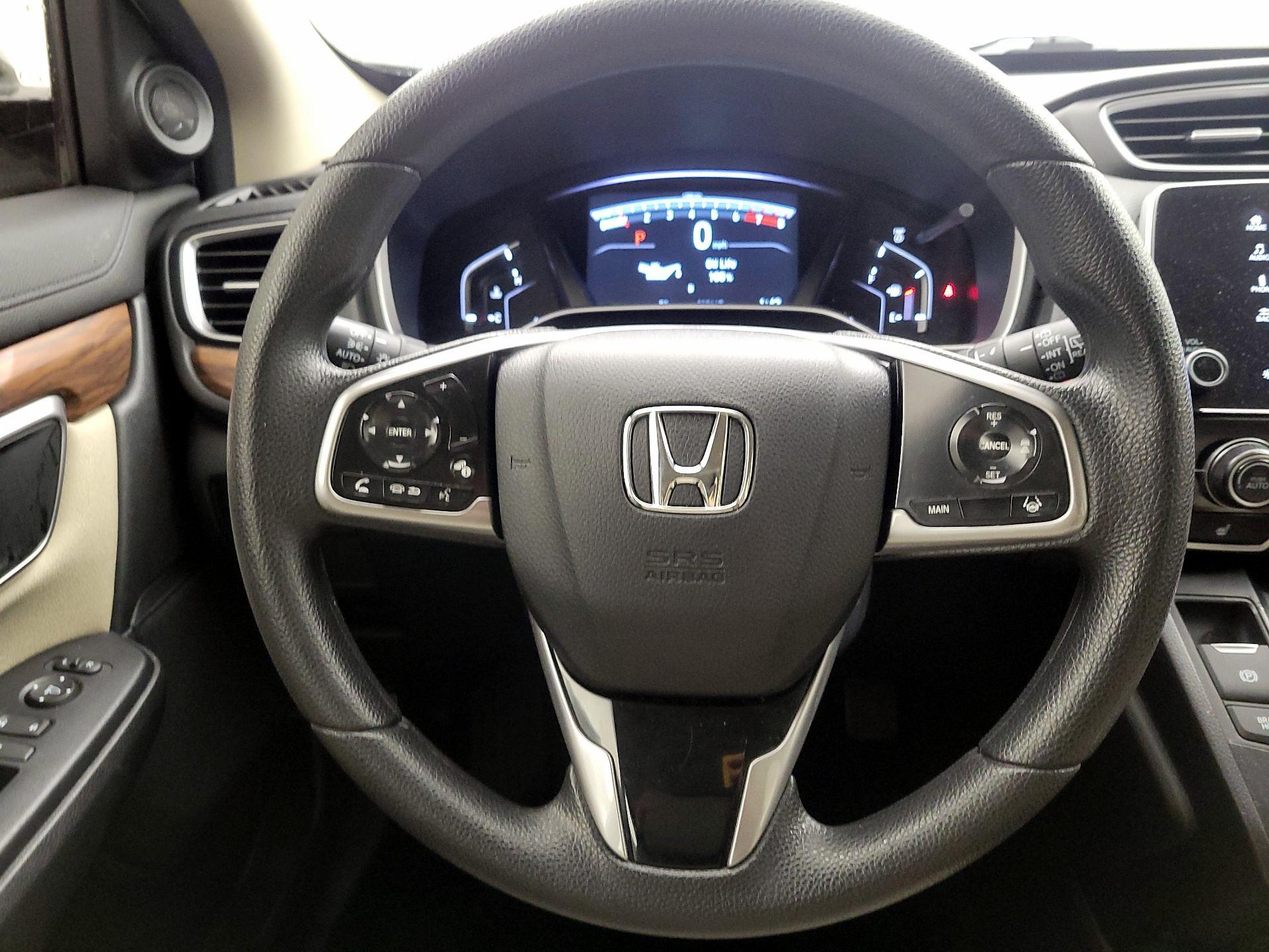 Thumbnail: 2022 Honda CR-V - 10