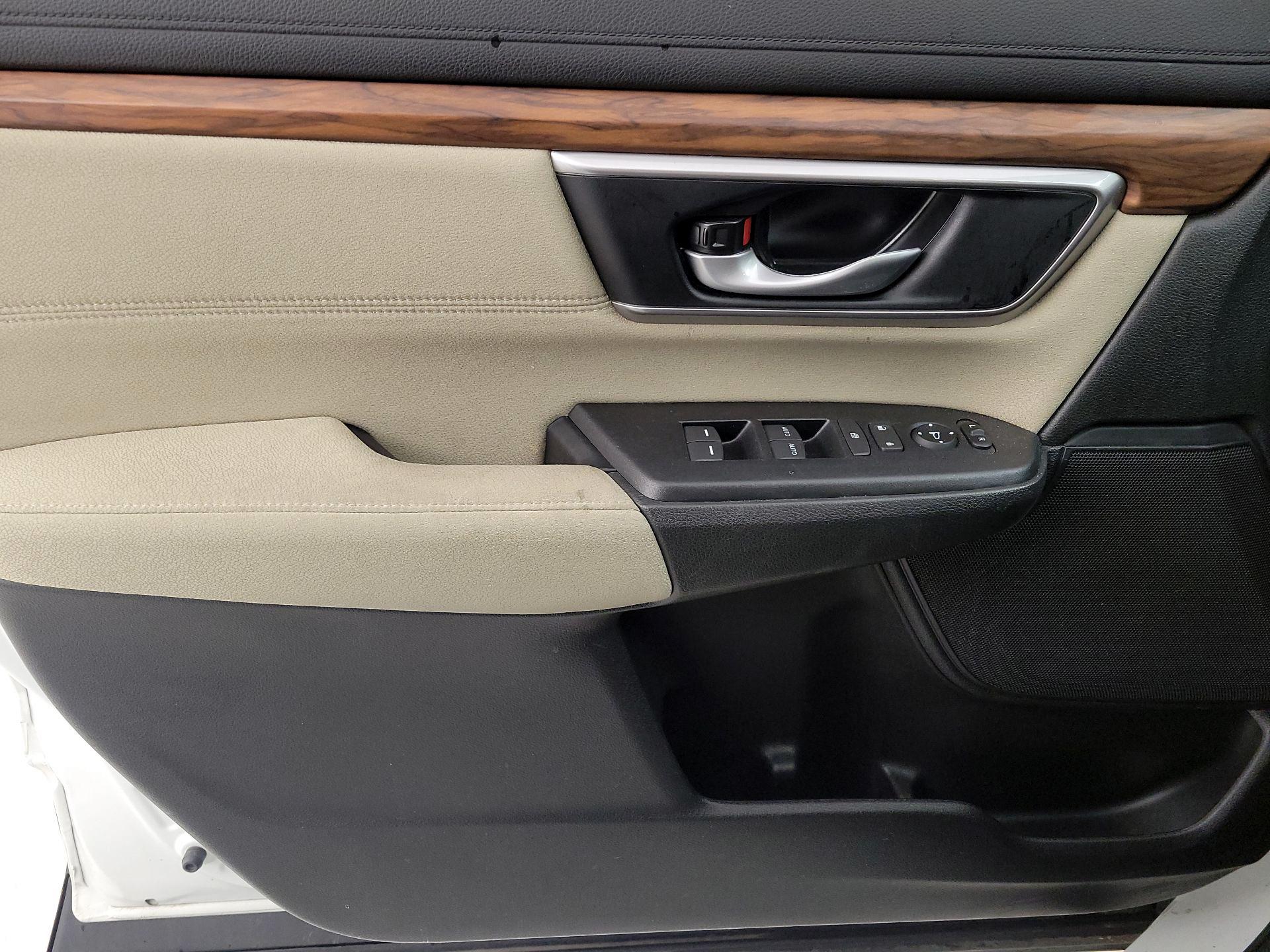 Thumbnail: 2022 Honda CR-V - 12