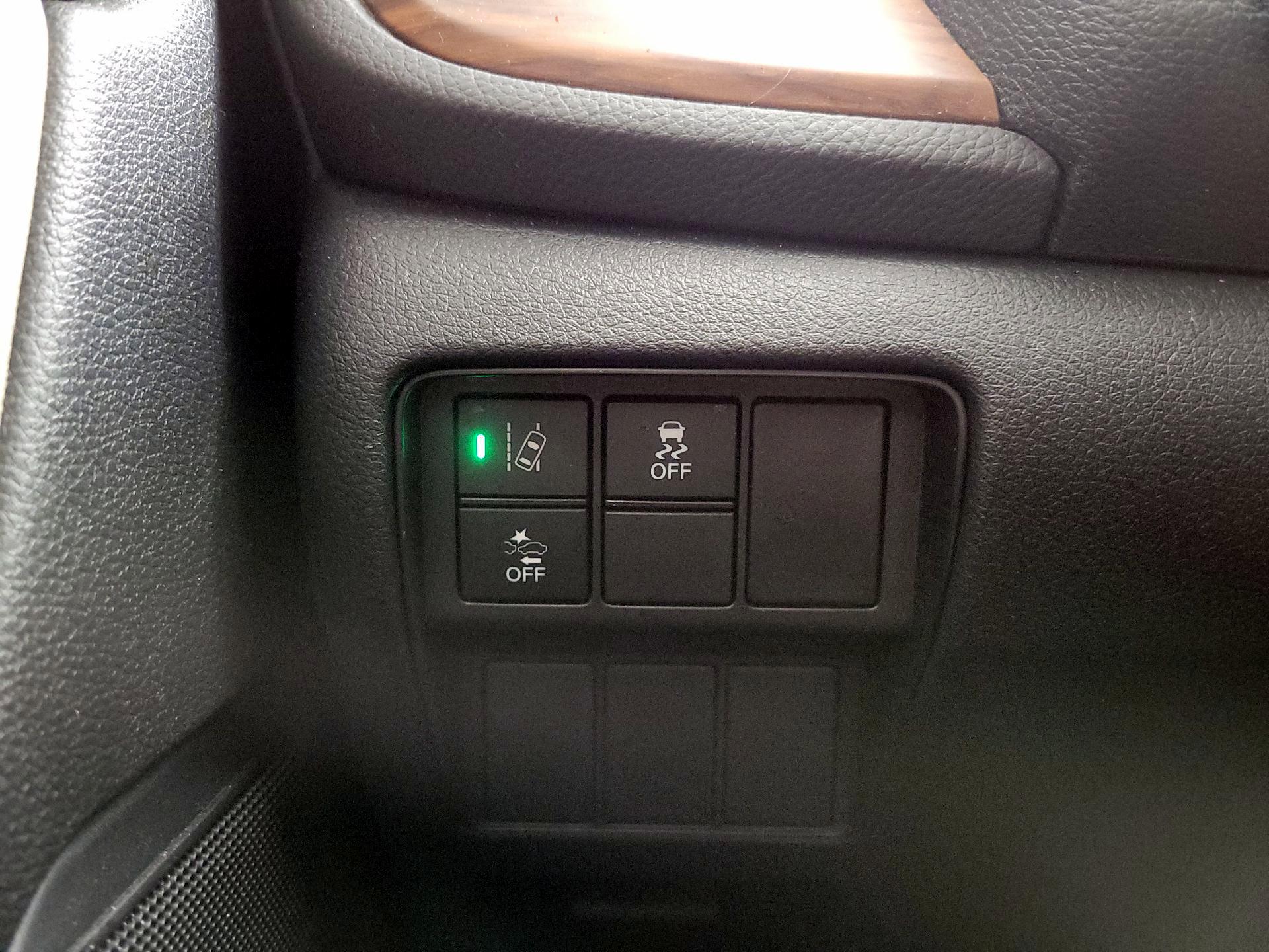 Thumbnail: 2022 Honda CR-V - 13