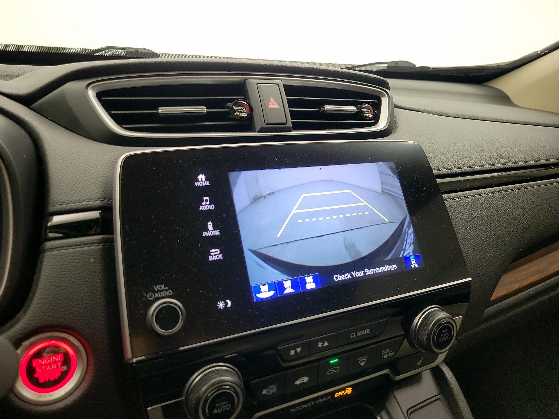 Thumbnail: 2022 Honda CR-V - 14