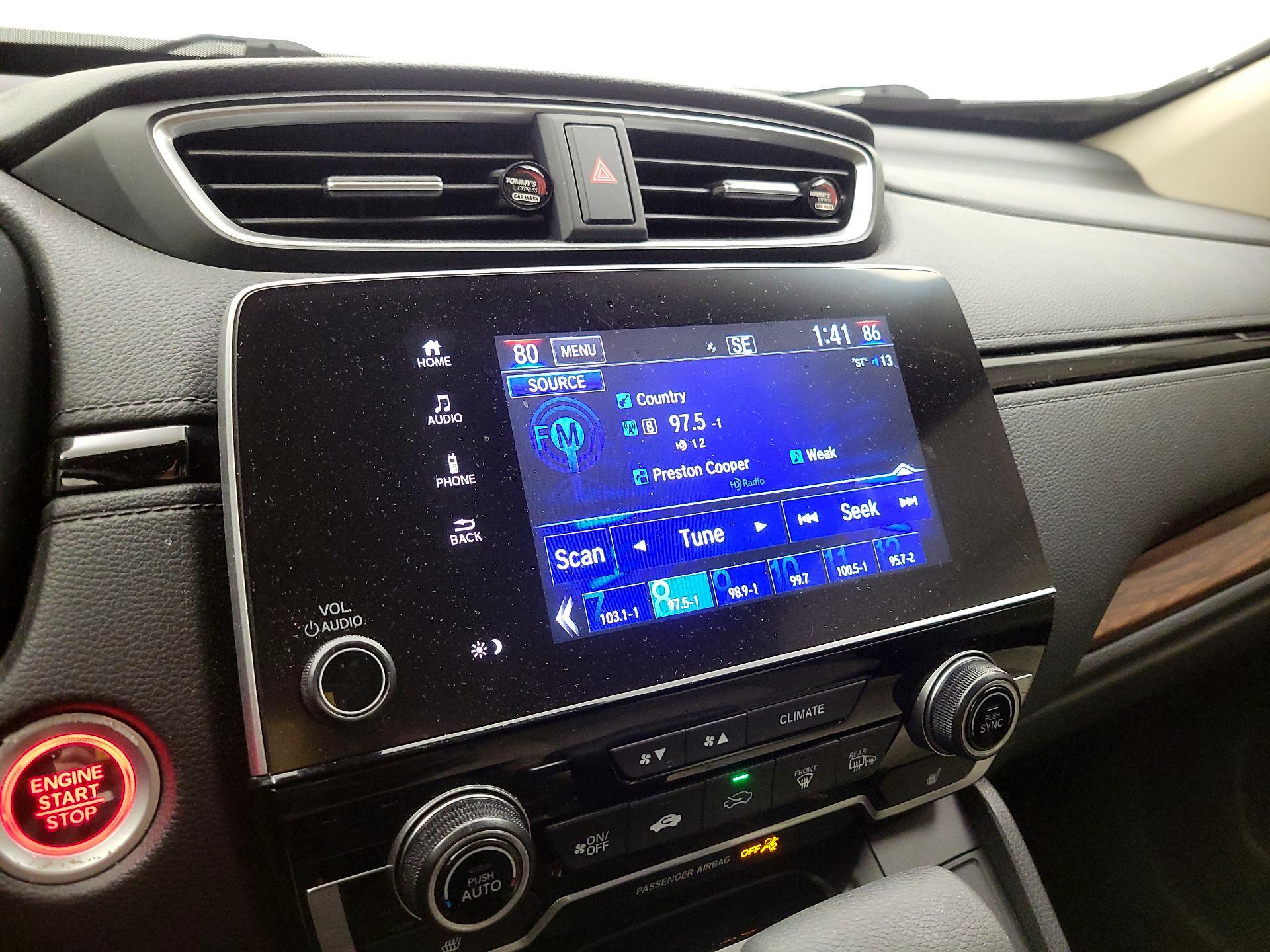 Thumbnail: 2022 Honda CR-V - 15