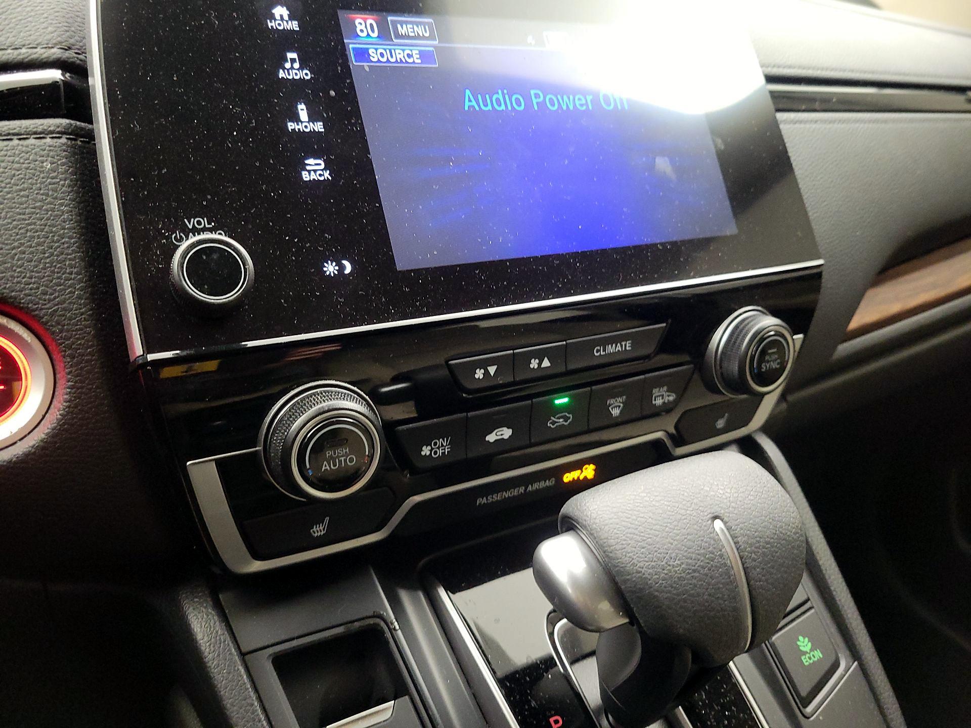 Thumbnail: 2022 Honda CR-V - 16