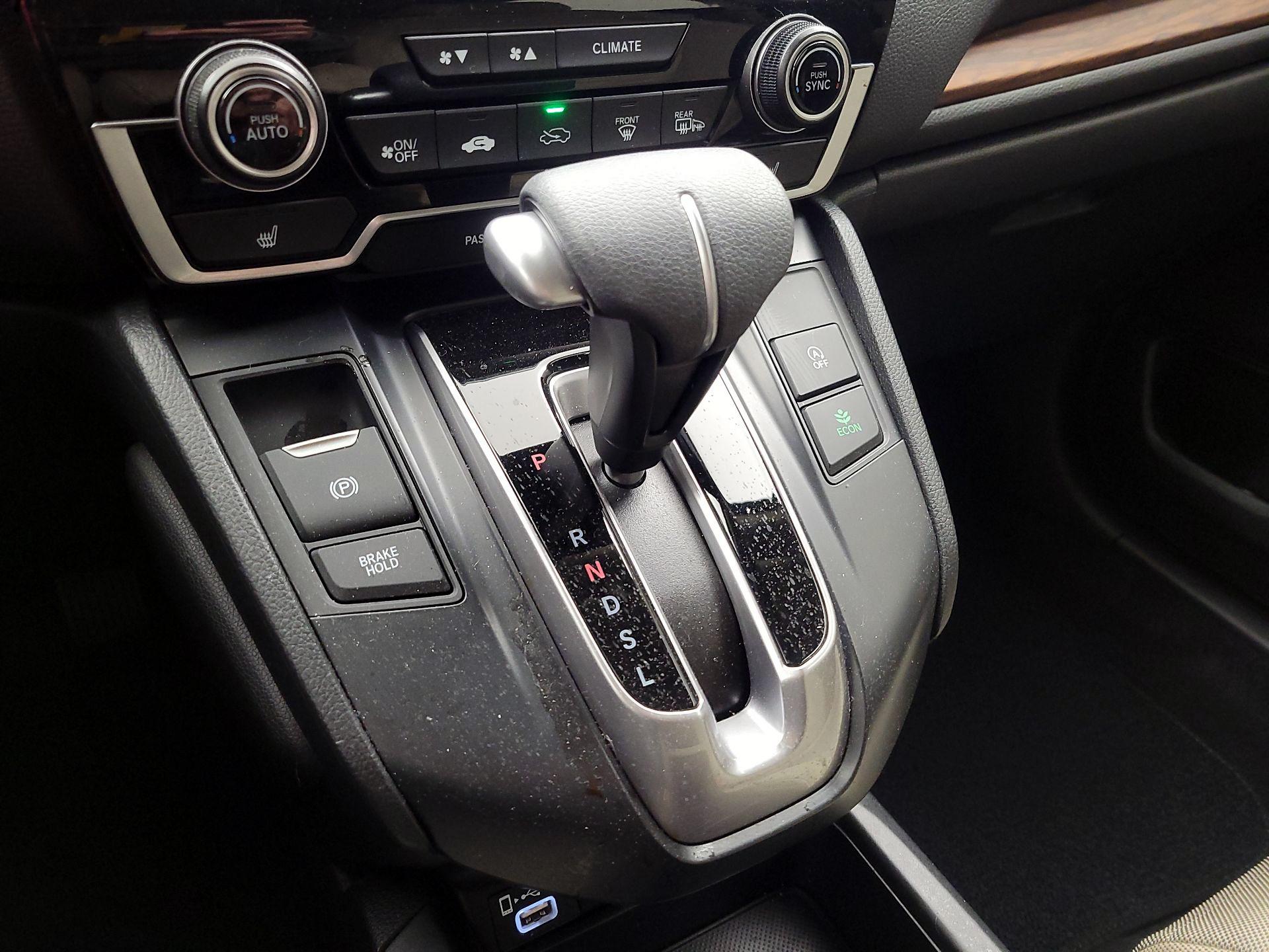 Thumbnail: 2022 Honda CR-V - 17