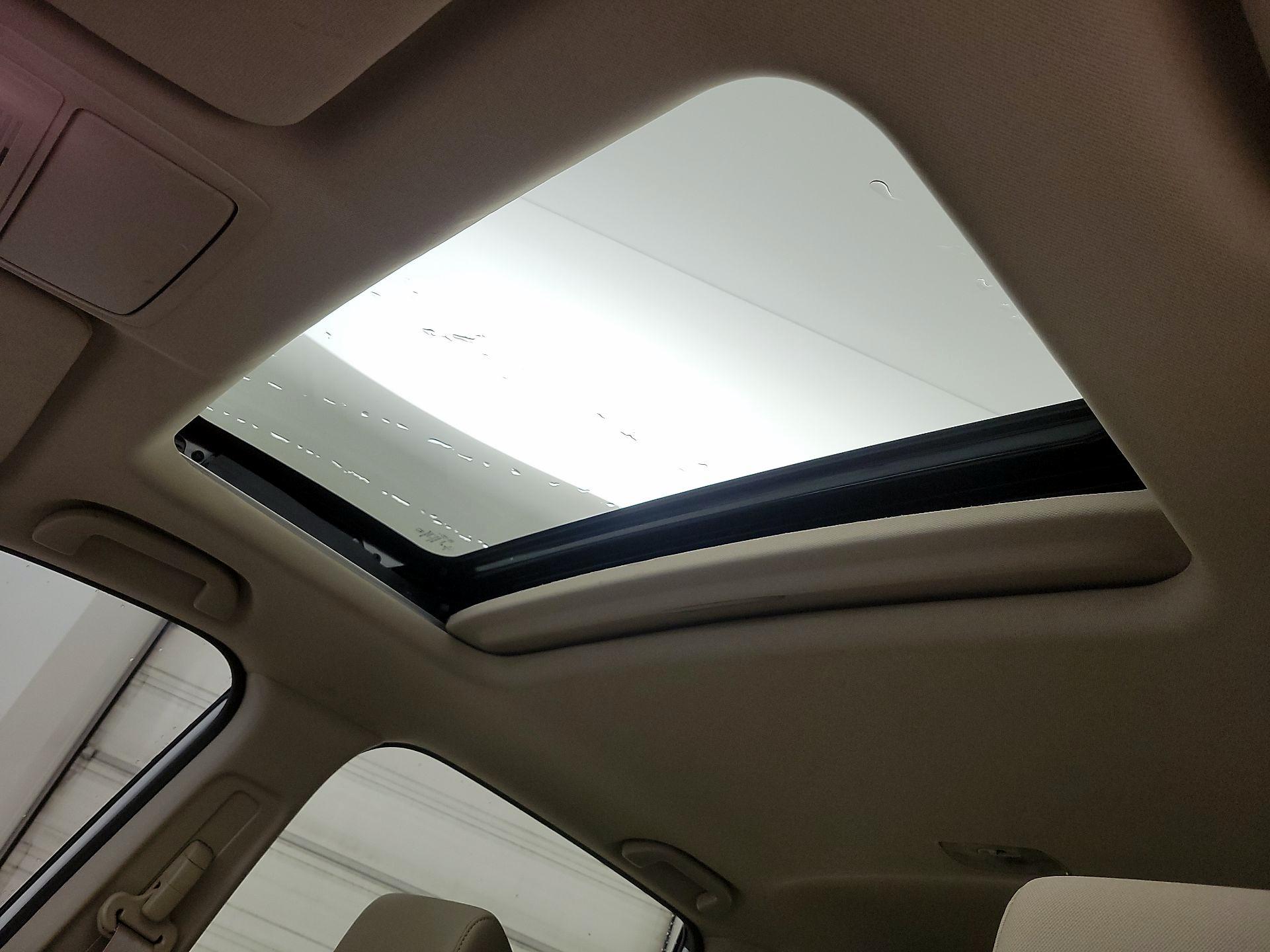 Thumbnail: 2022 Honda CR-V - 18