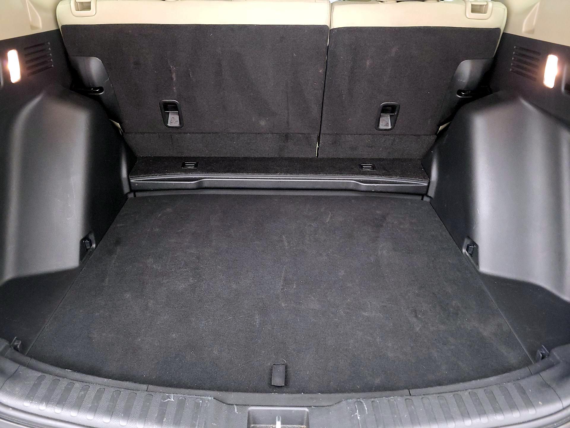 Thumbnail: 2022 Honda CR-V - 20