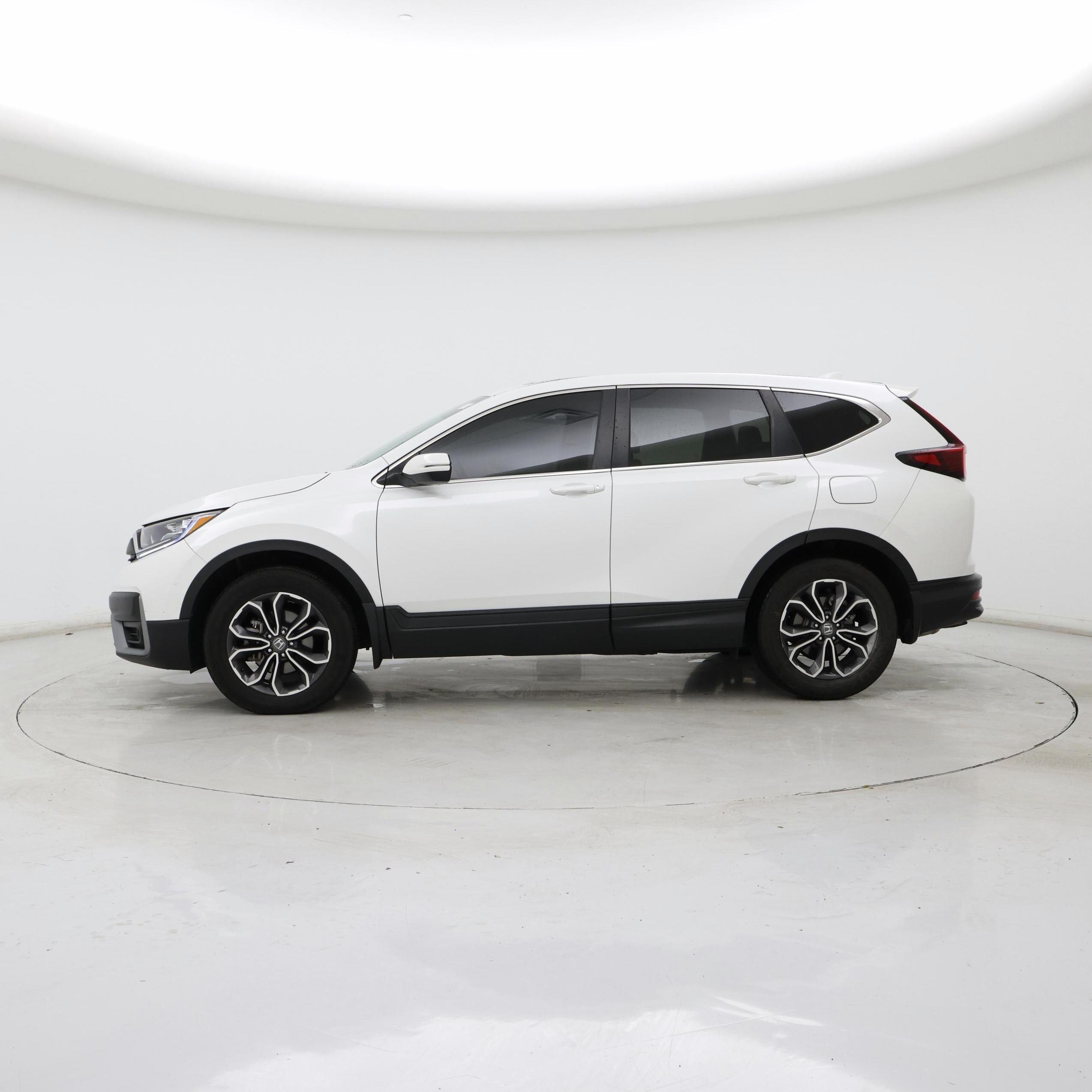 Thumbnail: 2022 Honda CR-V - 3