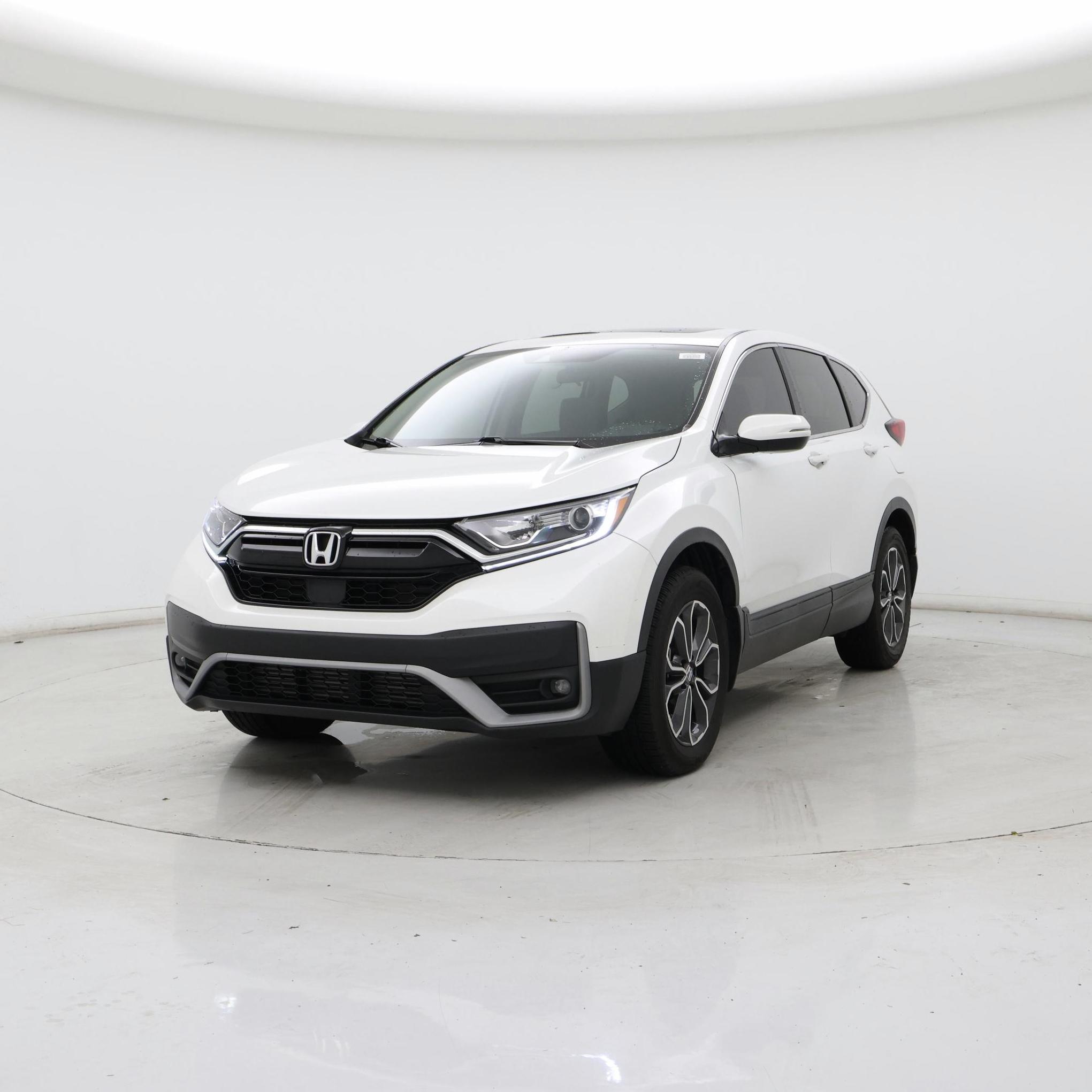 Thumbnail: 2022 Honda CR-V - 4