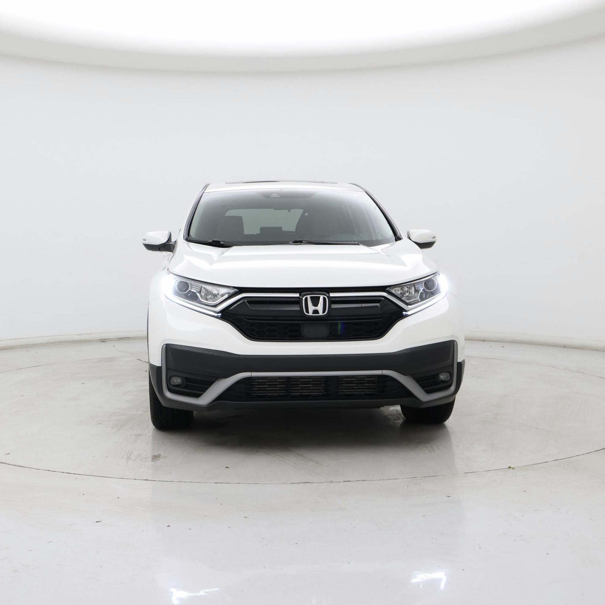 Thumbnail: 2022 Honda CR-V - 5