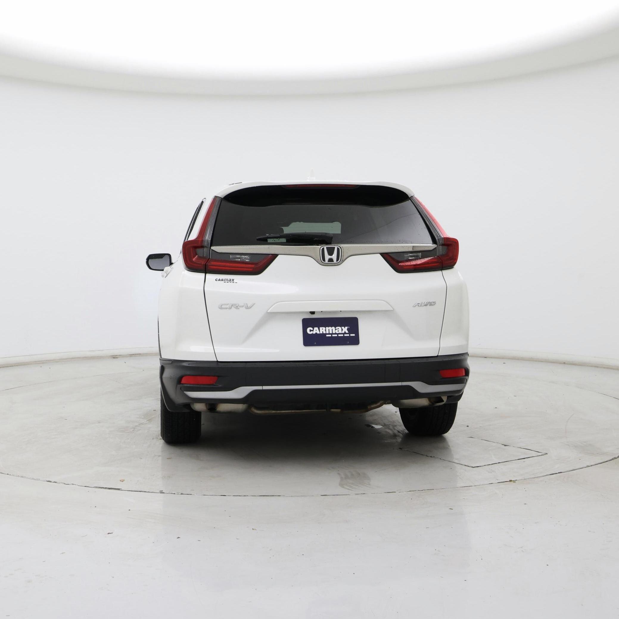 Thumbnail: 2022 Honda CR-V - 6