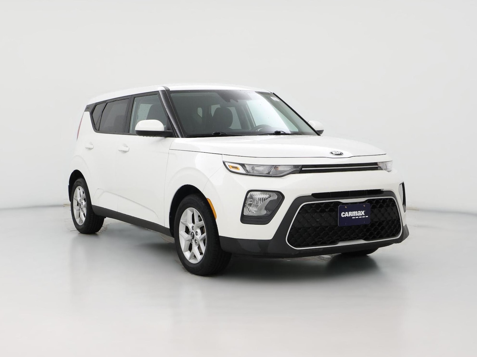 2021 Kia Soul