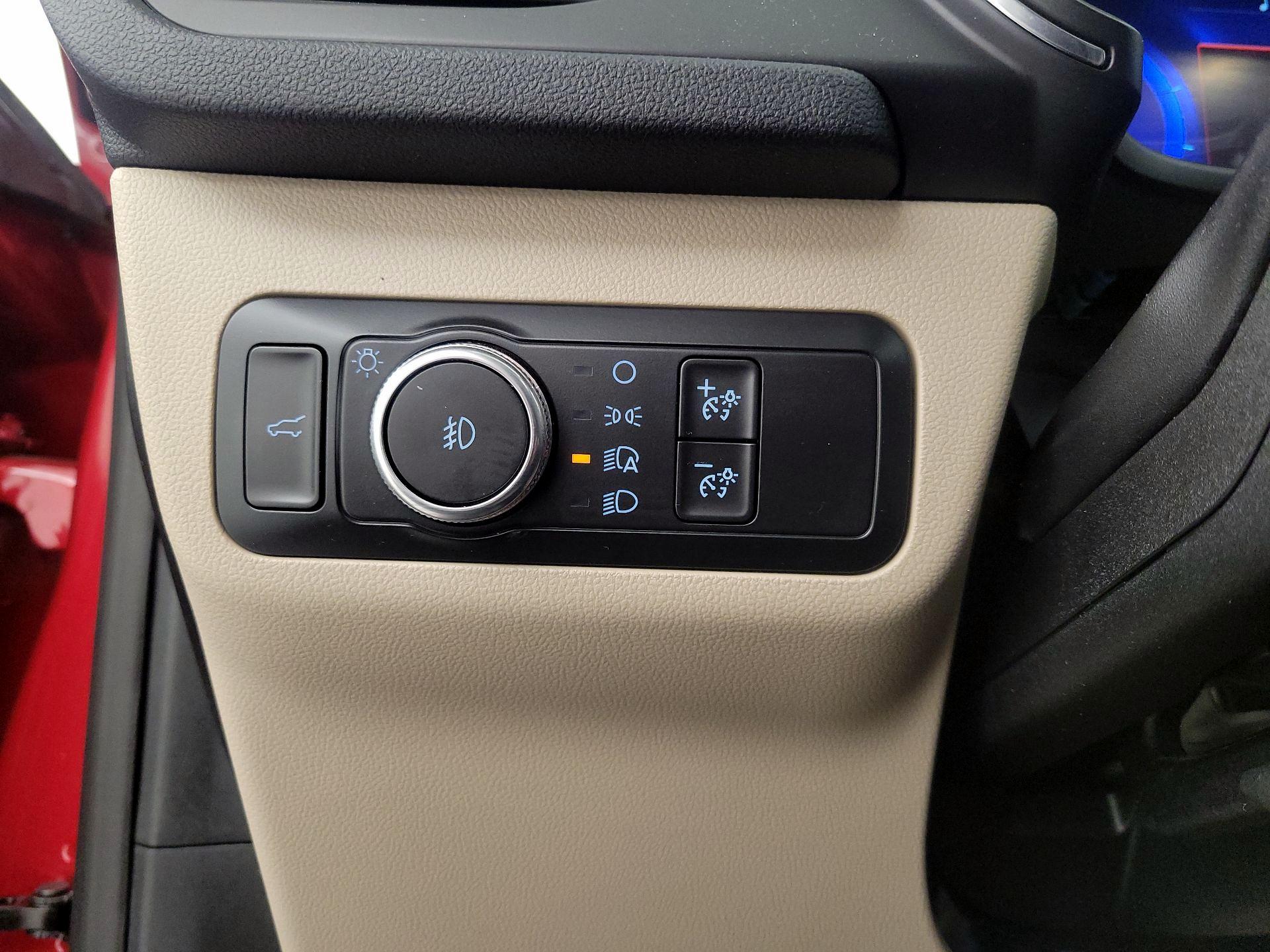 Thumbnail: 2020 Ford Escape - 13