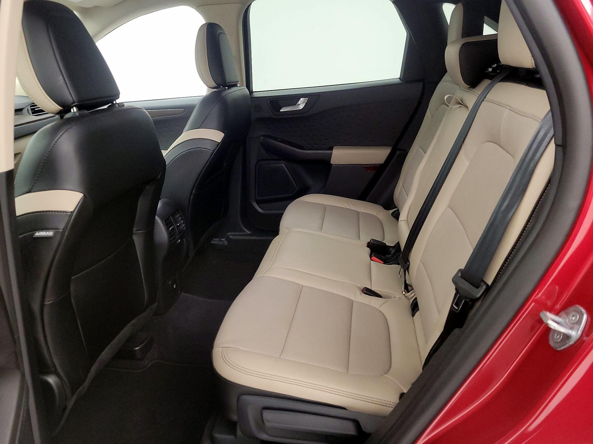 Thumbnail: 2020 Ford Escape - 19