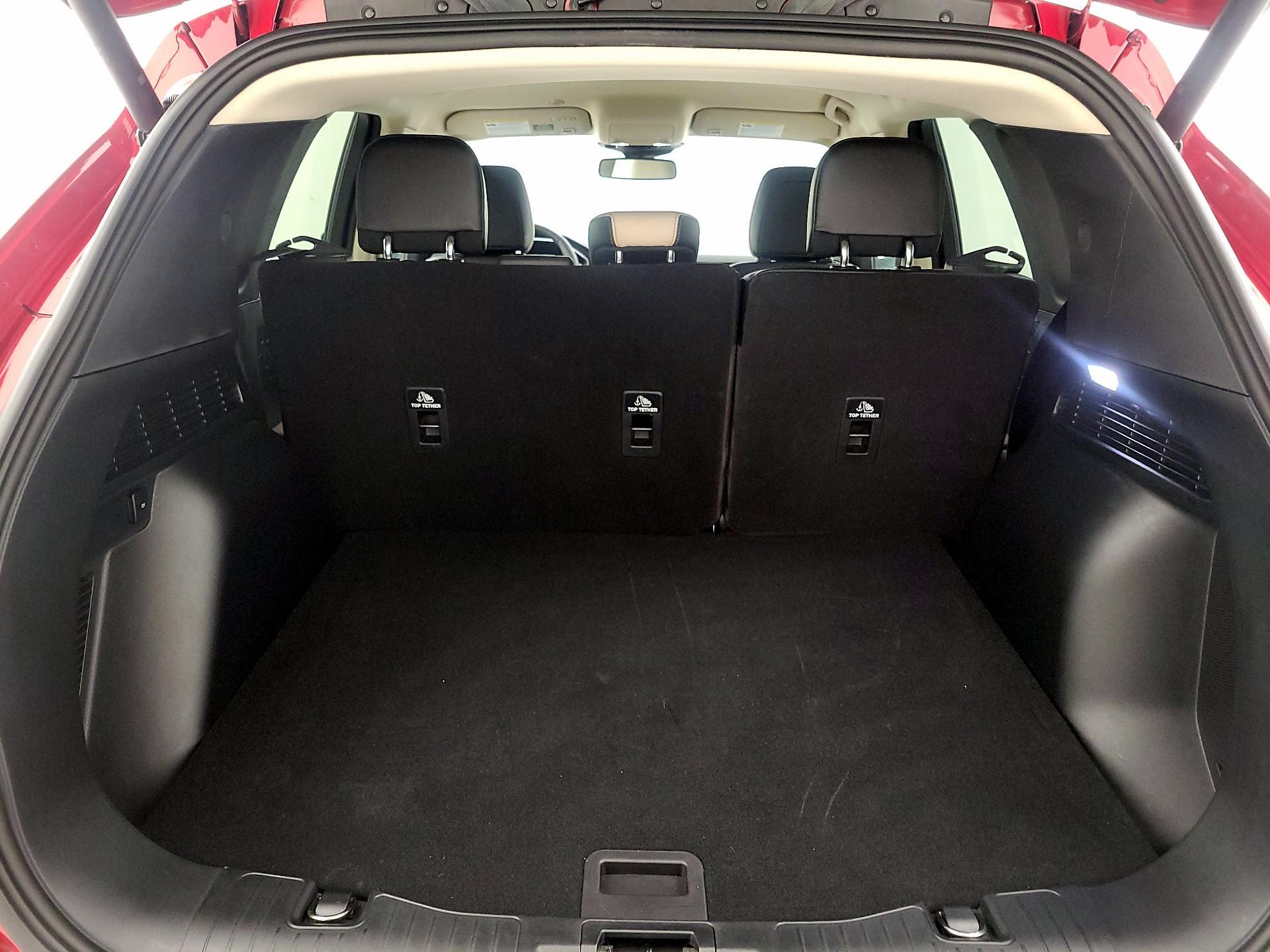 Thumbnail: 2020 Ford Escape - 20