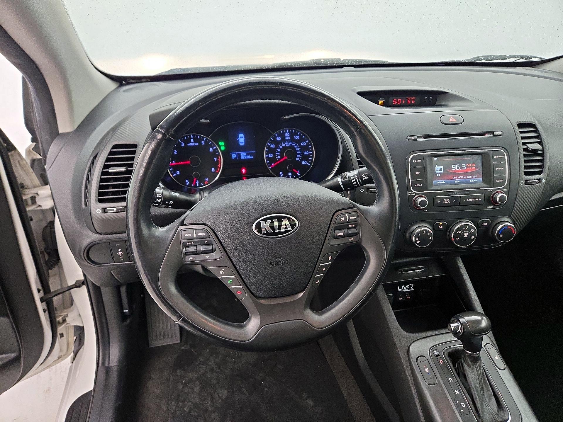 Thumbnail: 2014 Kia Forte - 10