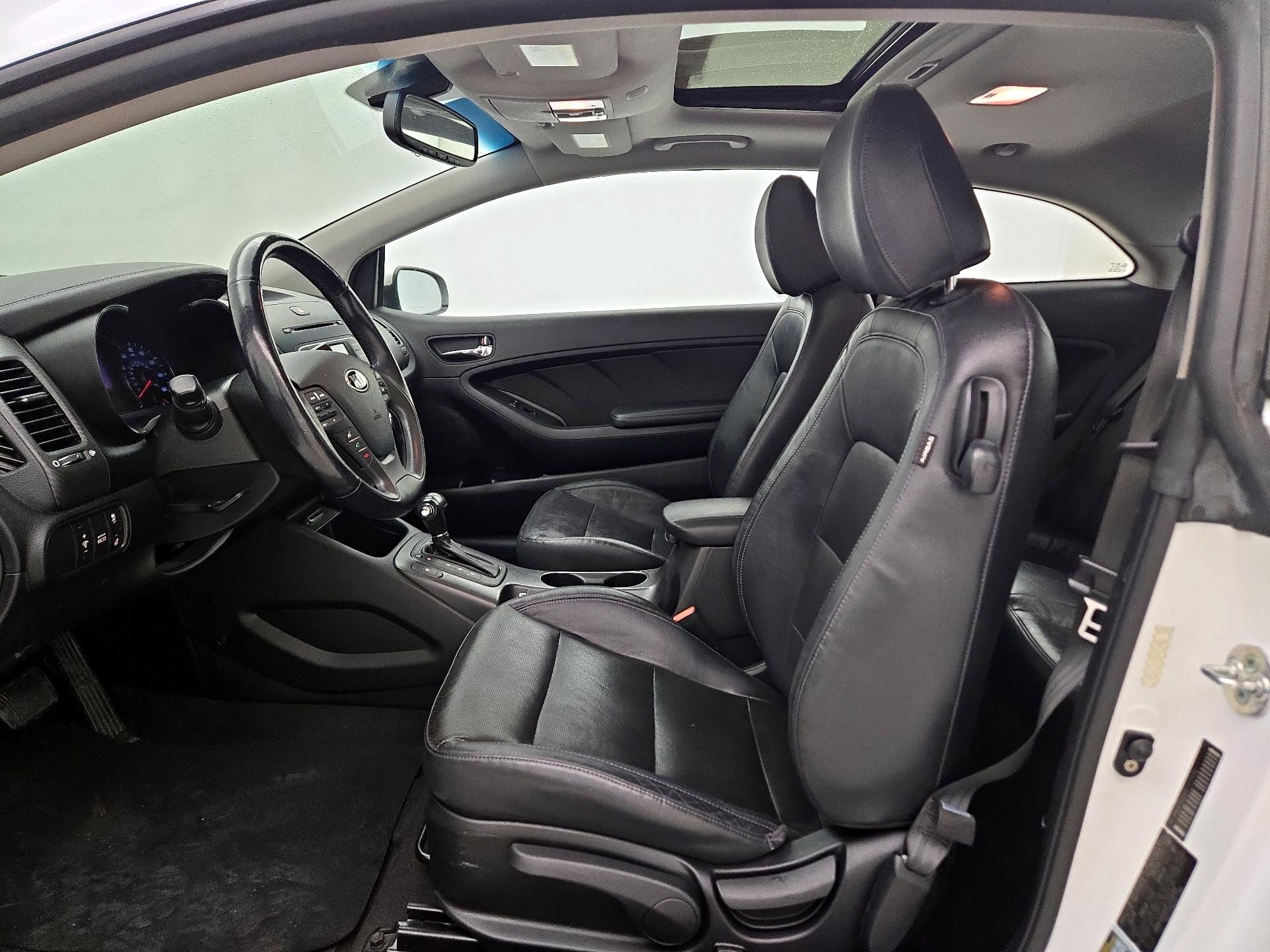 Thumbnail: 2014 Kia Forte - 11