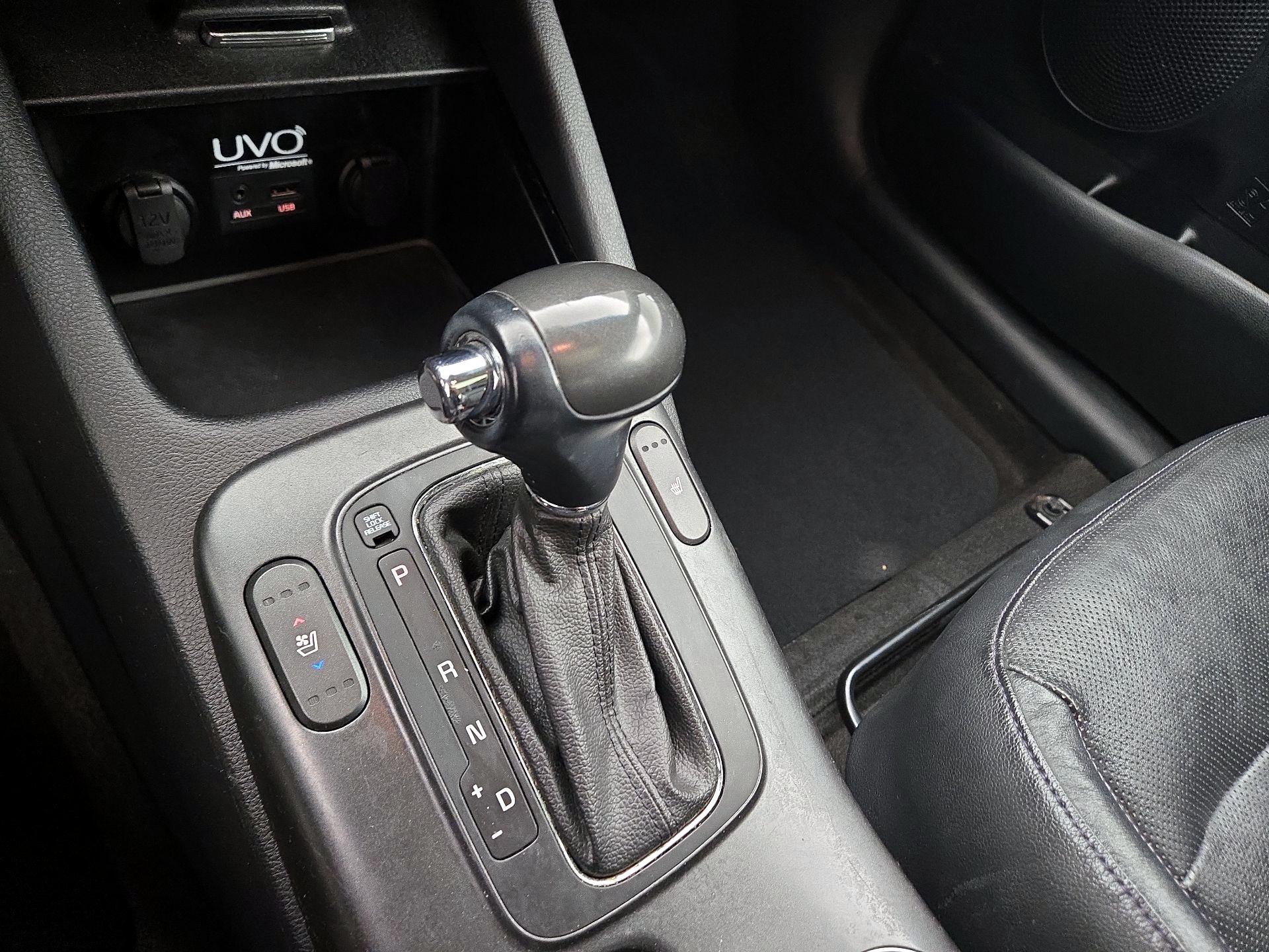 Thumbnail: 2014 Kia Forte - 17