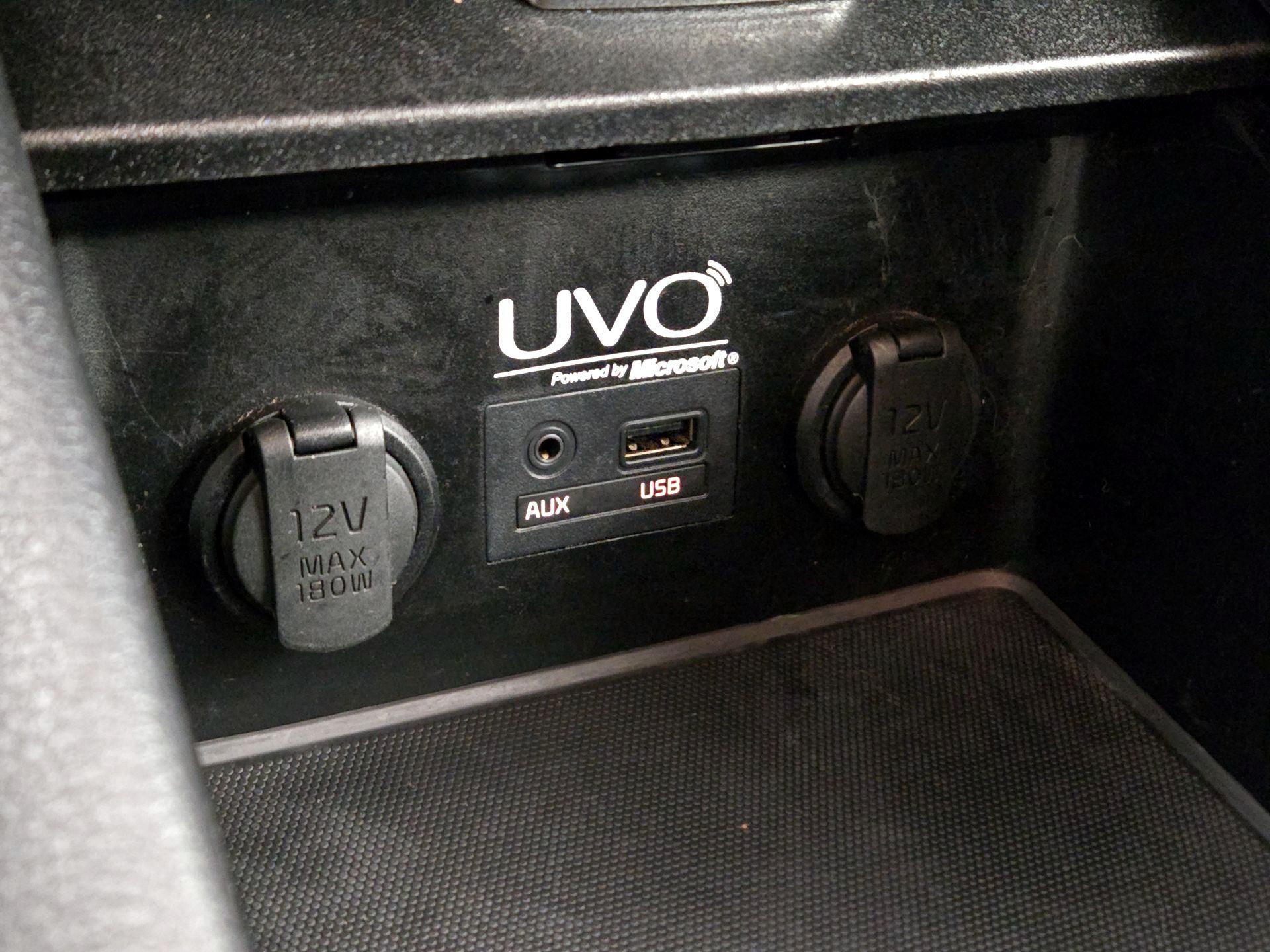 Thumbnail: 2014 Kia Forte - 18