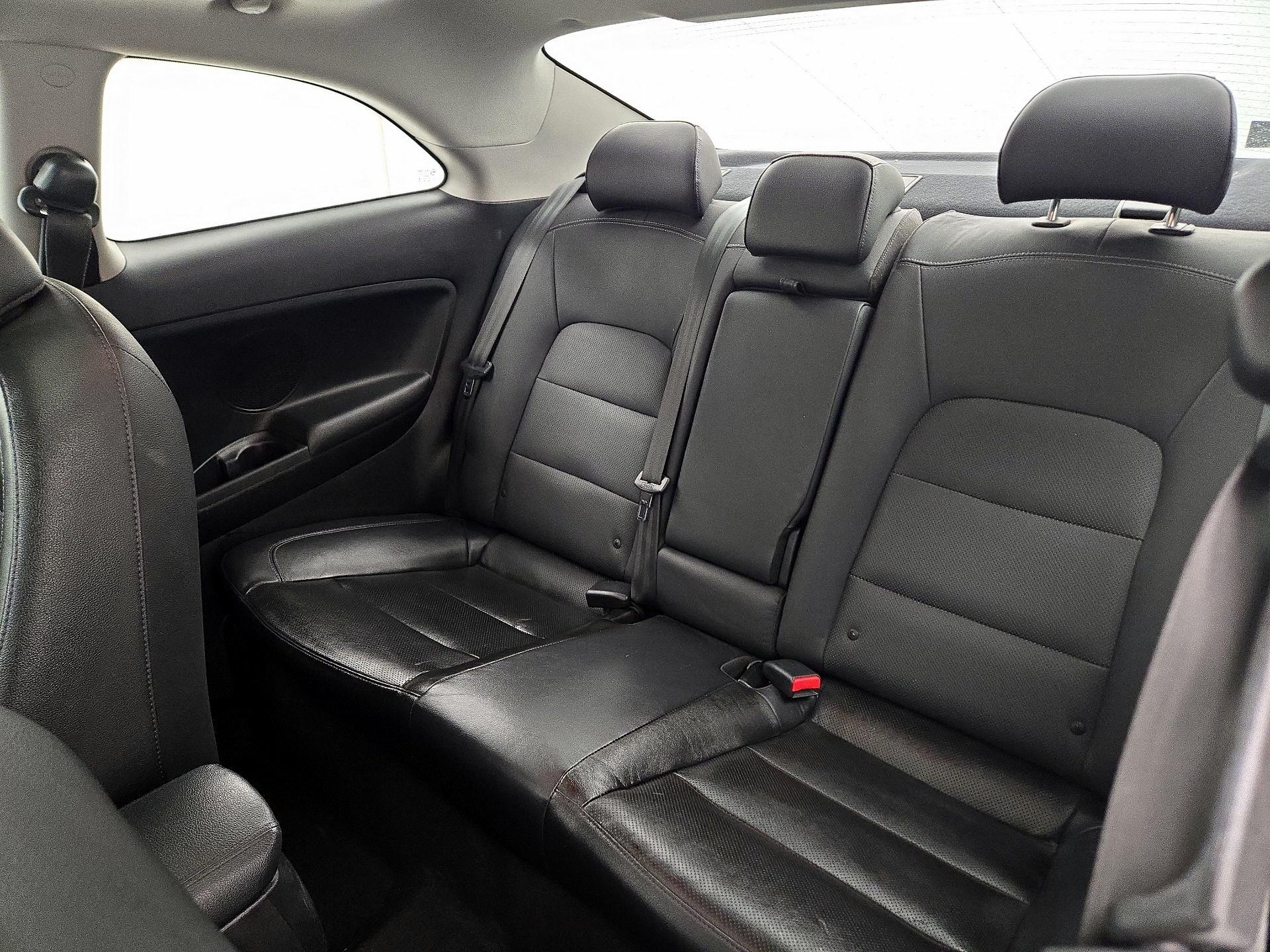 Thumbnail: 2014 Kia Forte - 20